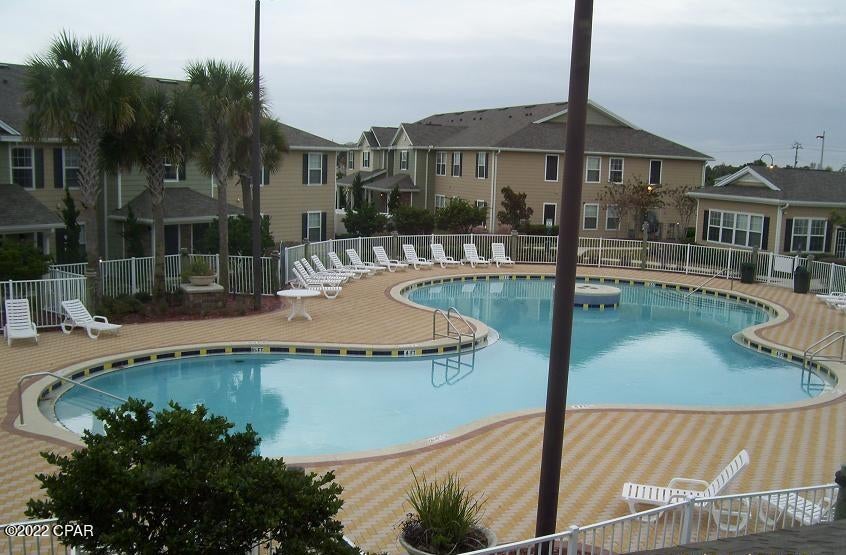 Nautilus Condo - Residential Lease