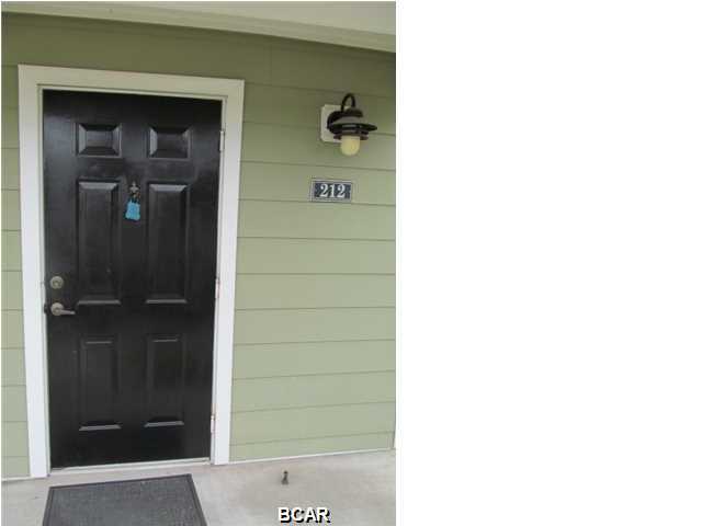 Nautilus Condo - Residential Lease