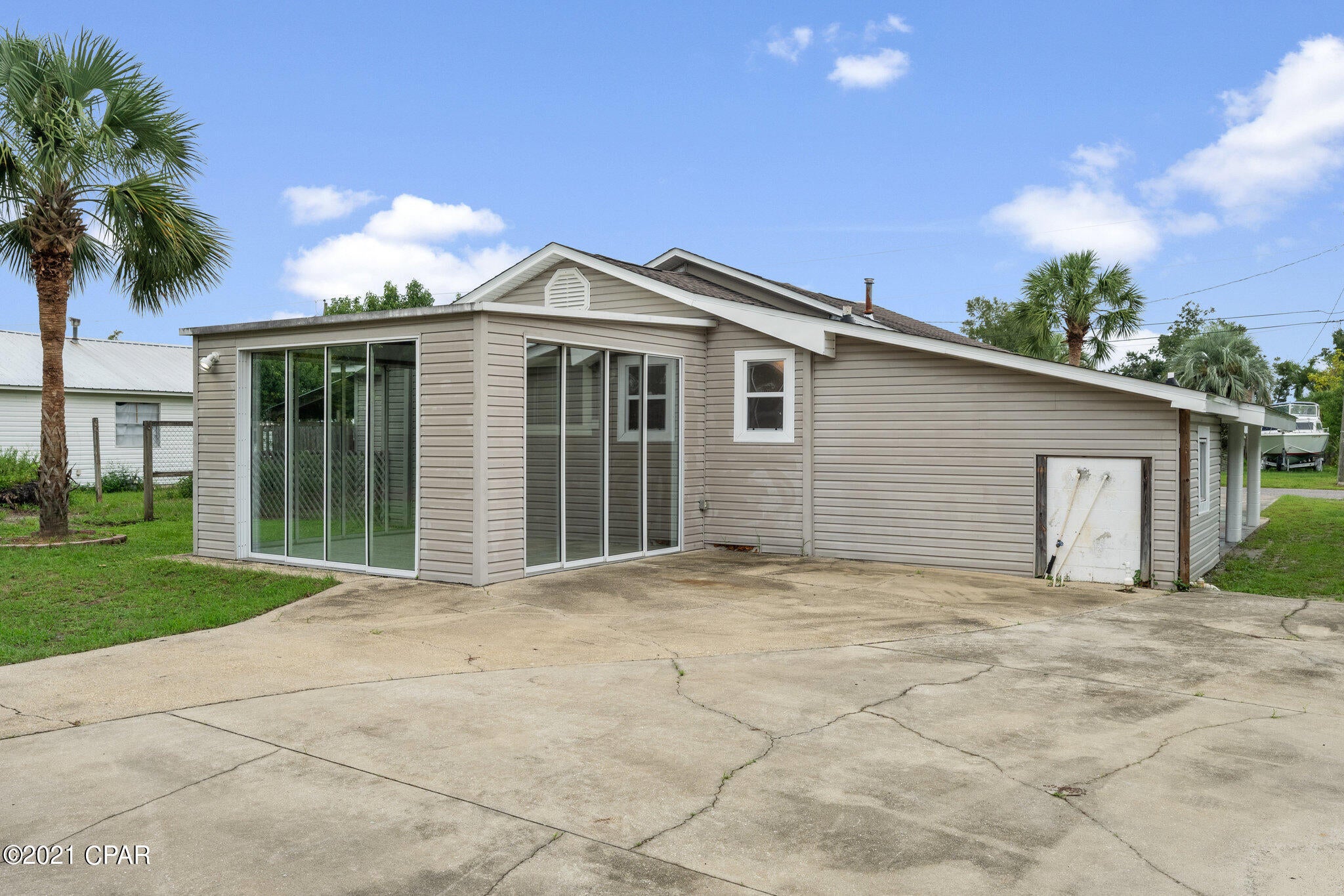 [No Recorded Subdiv] - Residential