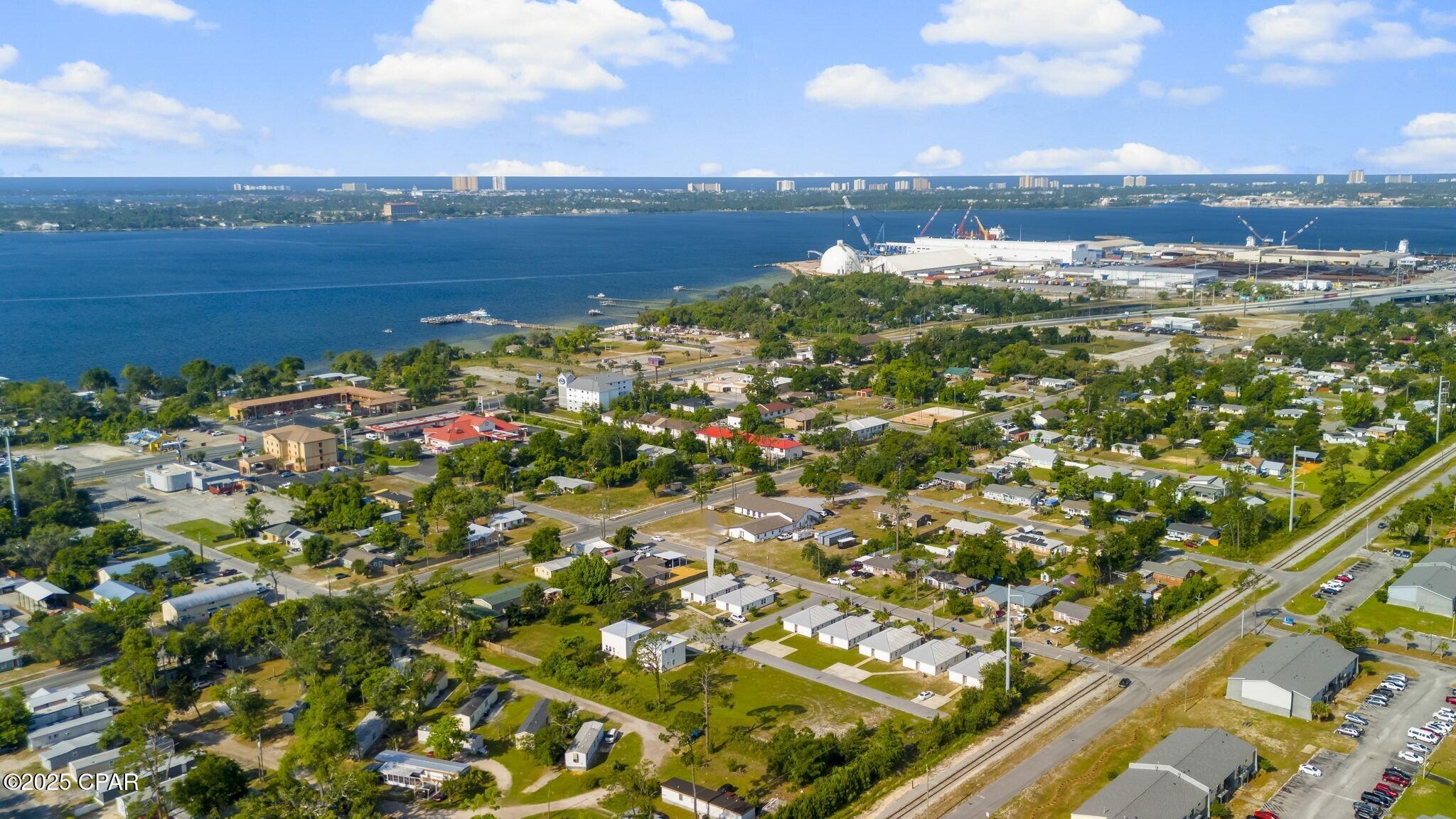 Drummond & Ware Add - Residential