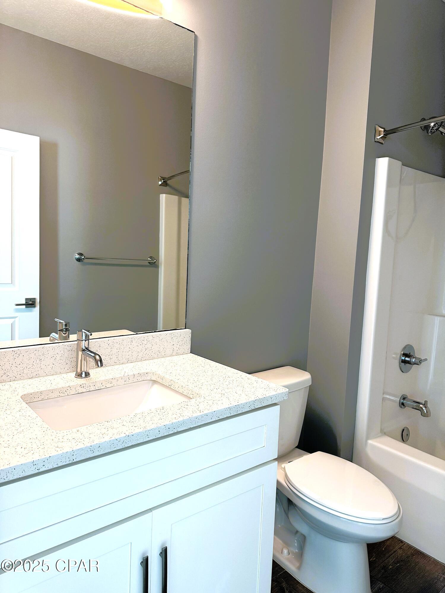 Drummond & Ware Add - Residential