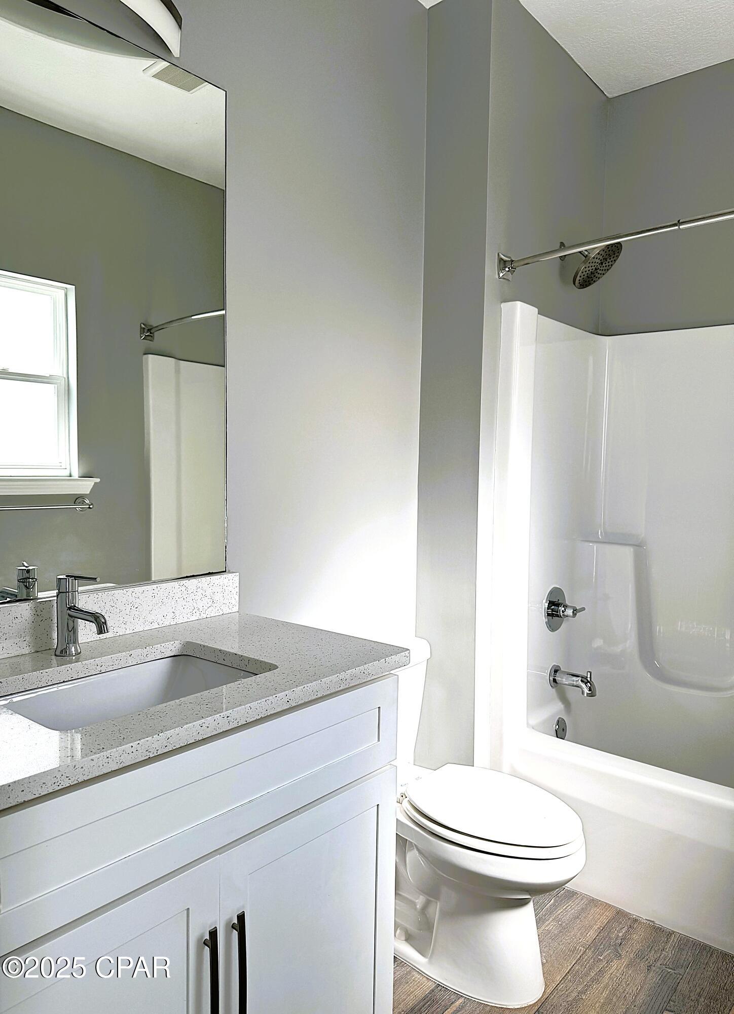Drummond & Ware Add - Residential