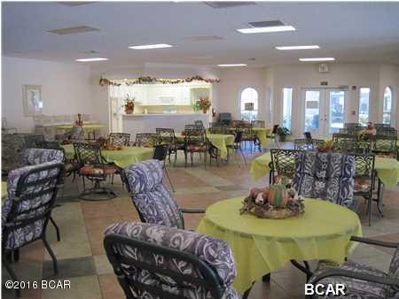Emerald Pointe Resort - Land