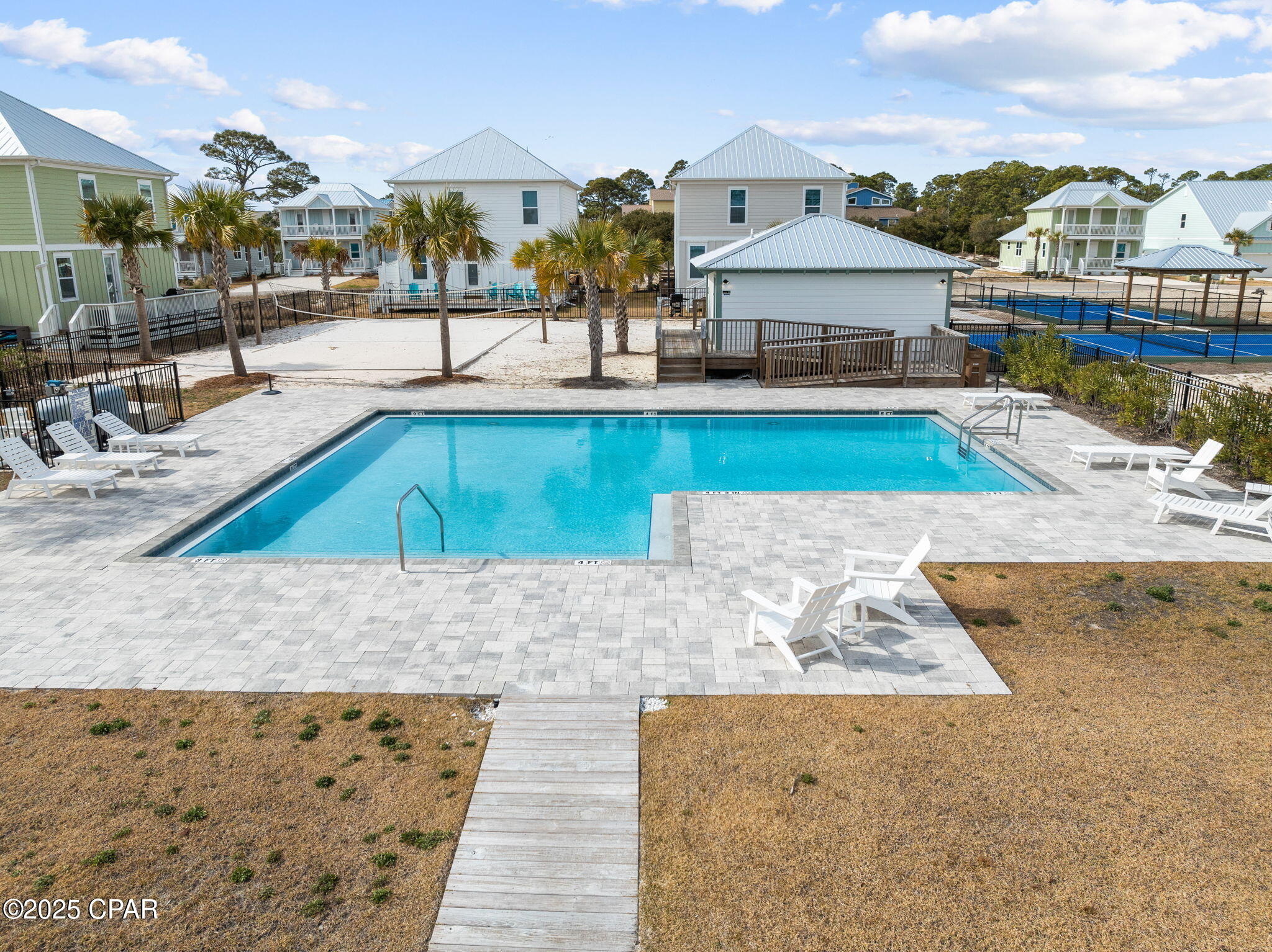 Villa Del Sol - Residential