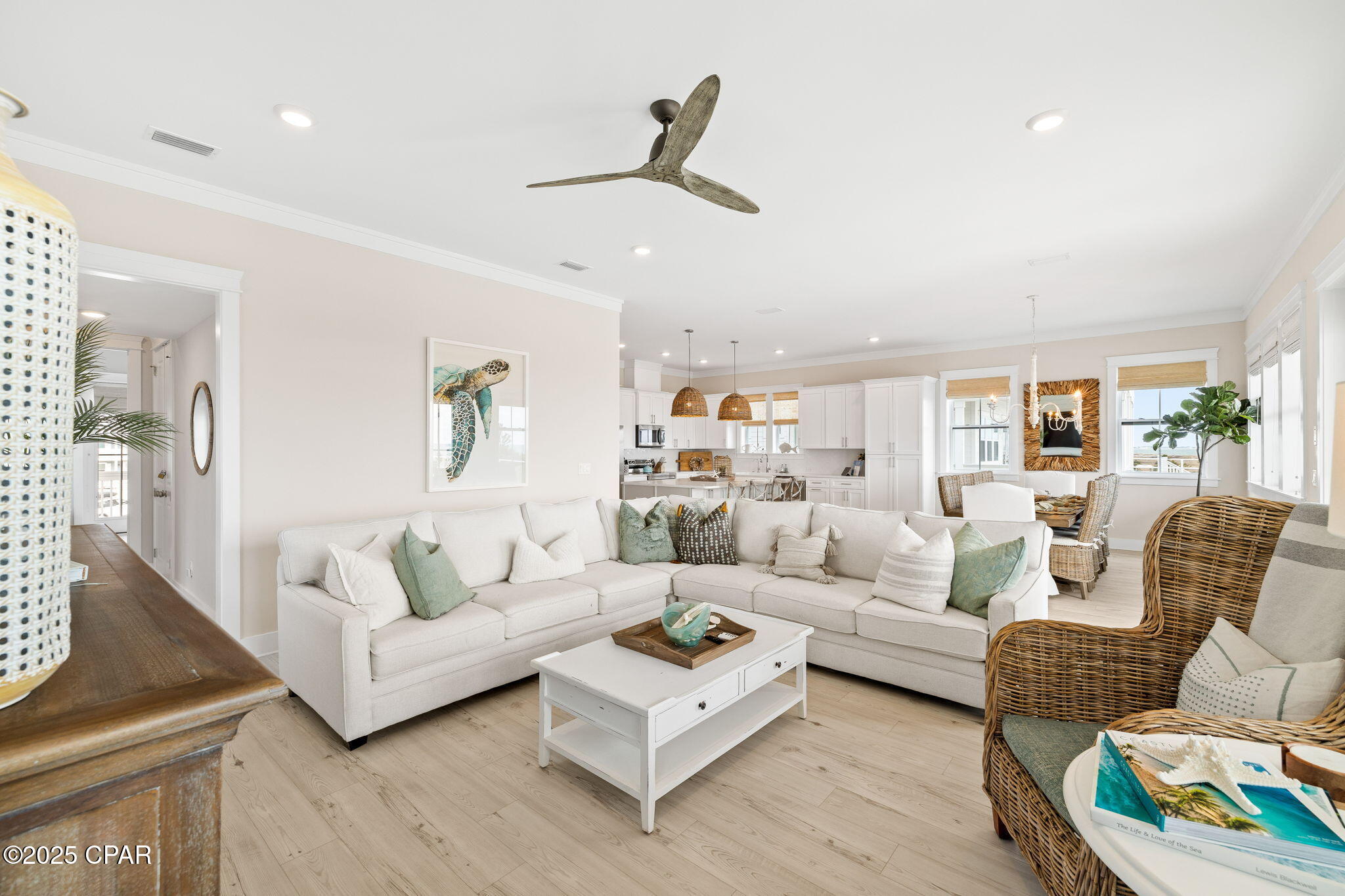 Villa Del Sol - Residential