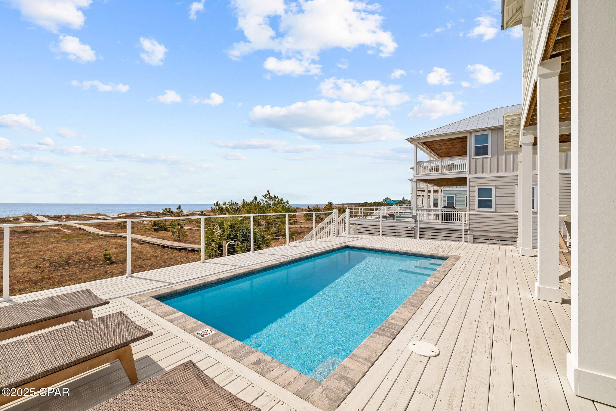 Villa Del Sol - Residential