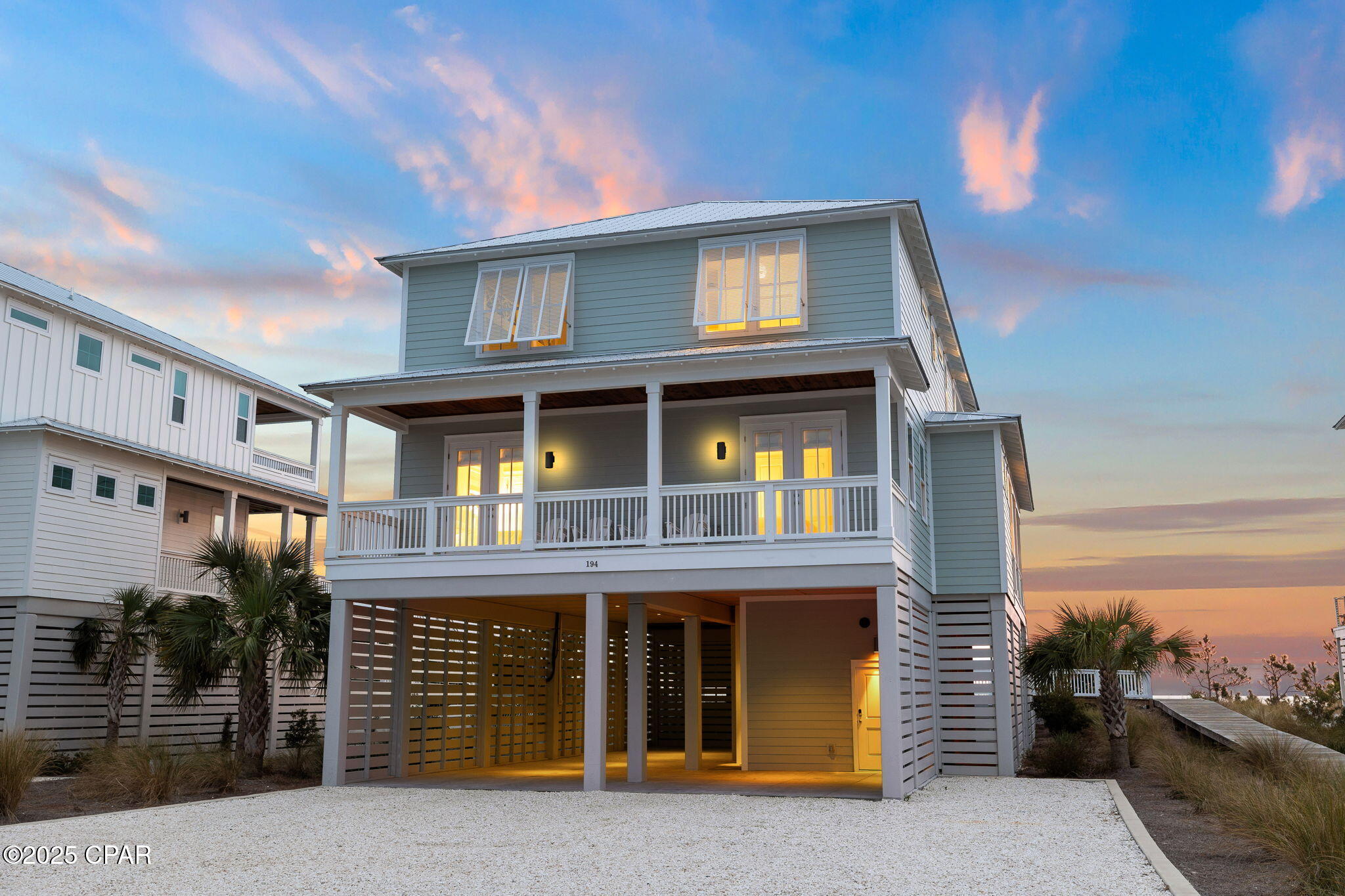 Villa Del Sol - Residential