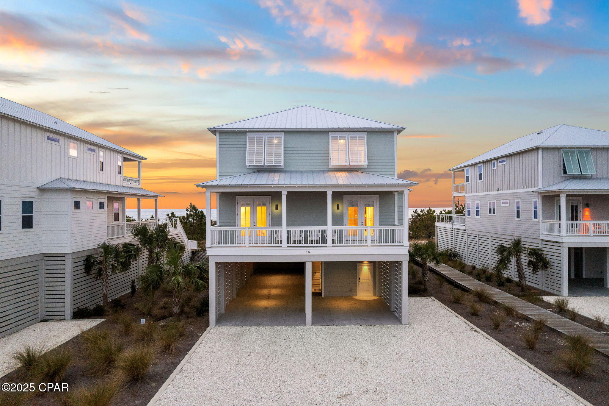 Villa Del Sol - Residential