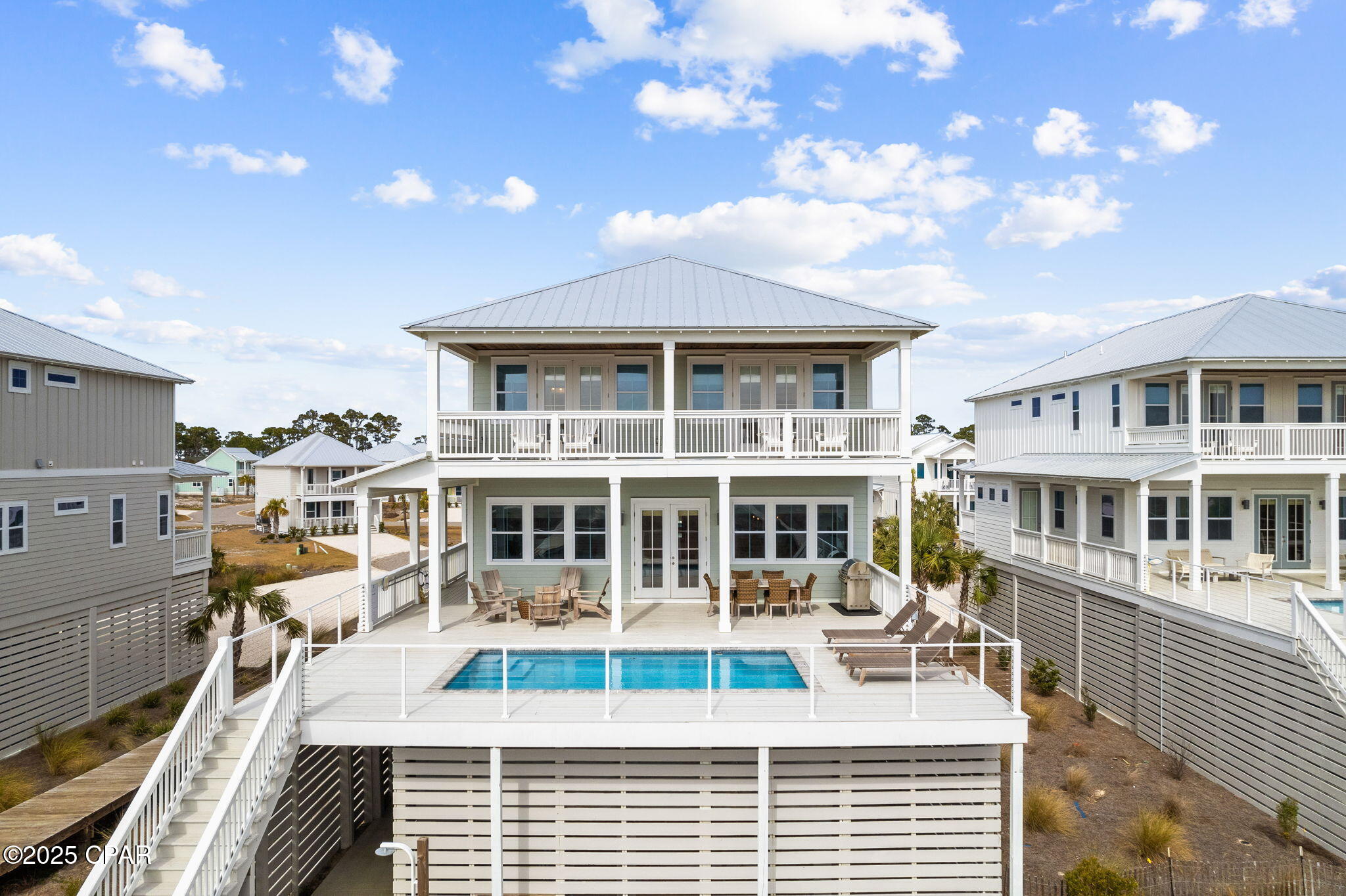 Villa Del Sol - Residential