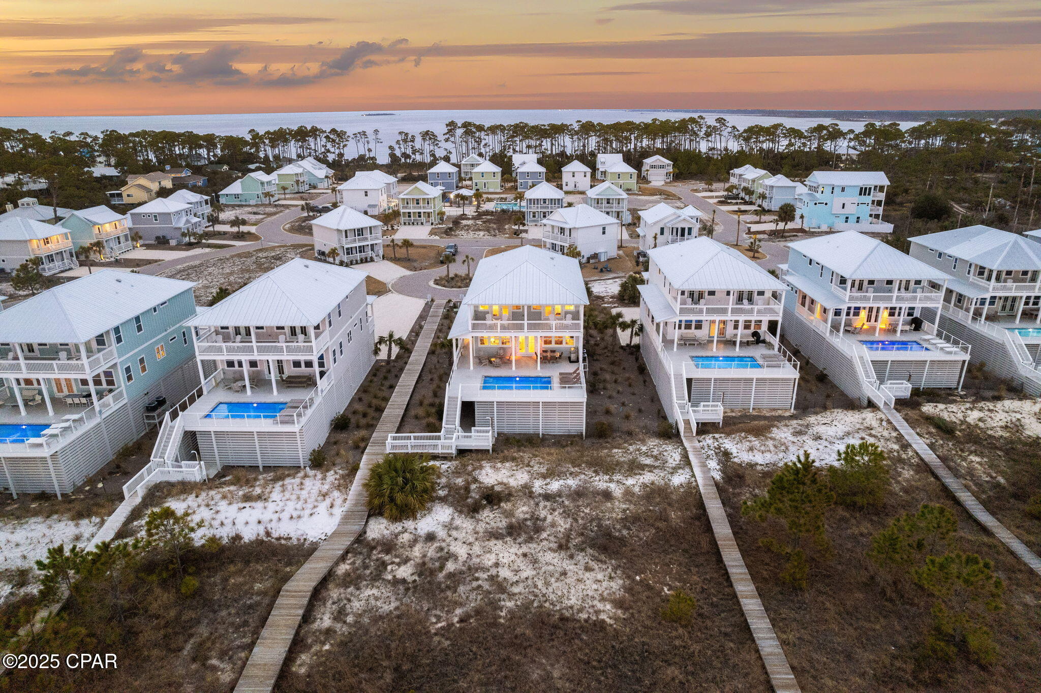 Villa Del Sol - Residential
