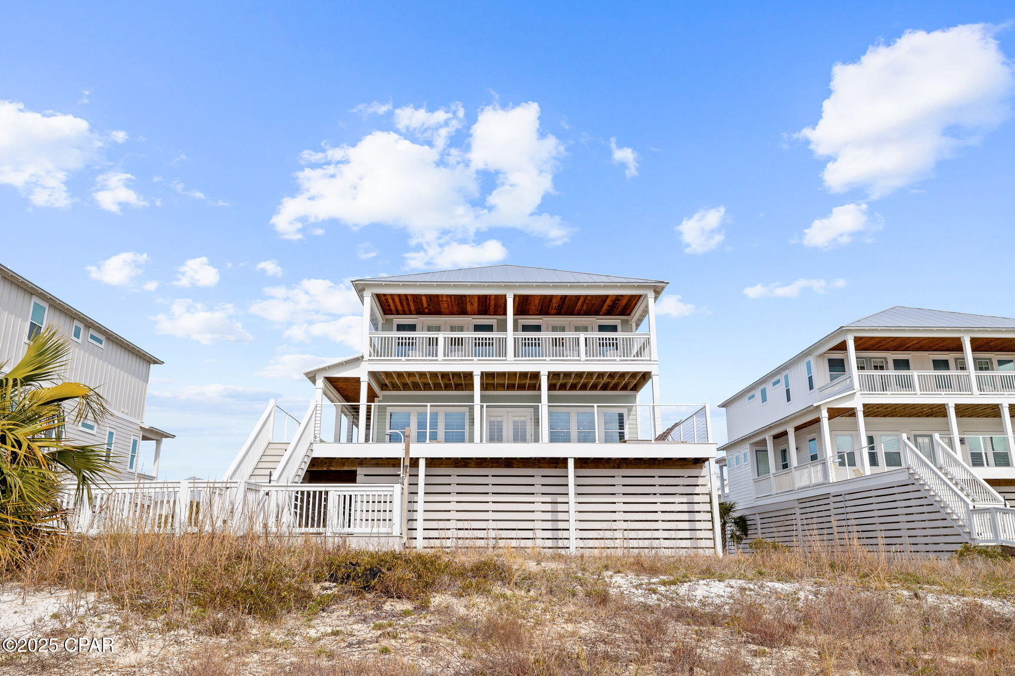 Villa Del Sol - Residential