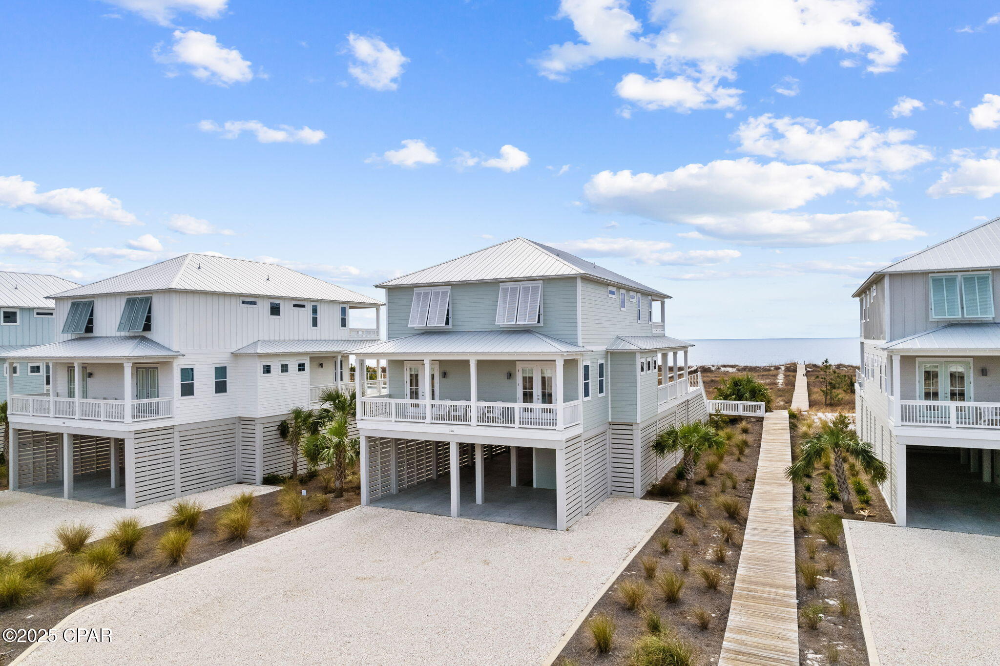 Villa Del Sol - Residential