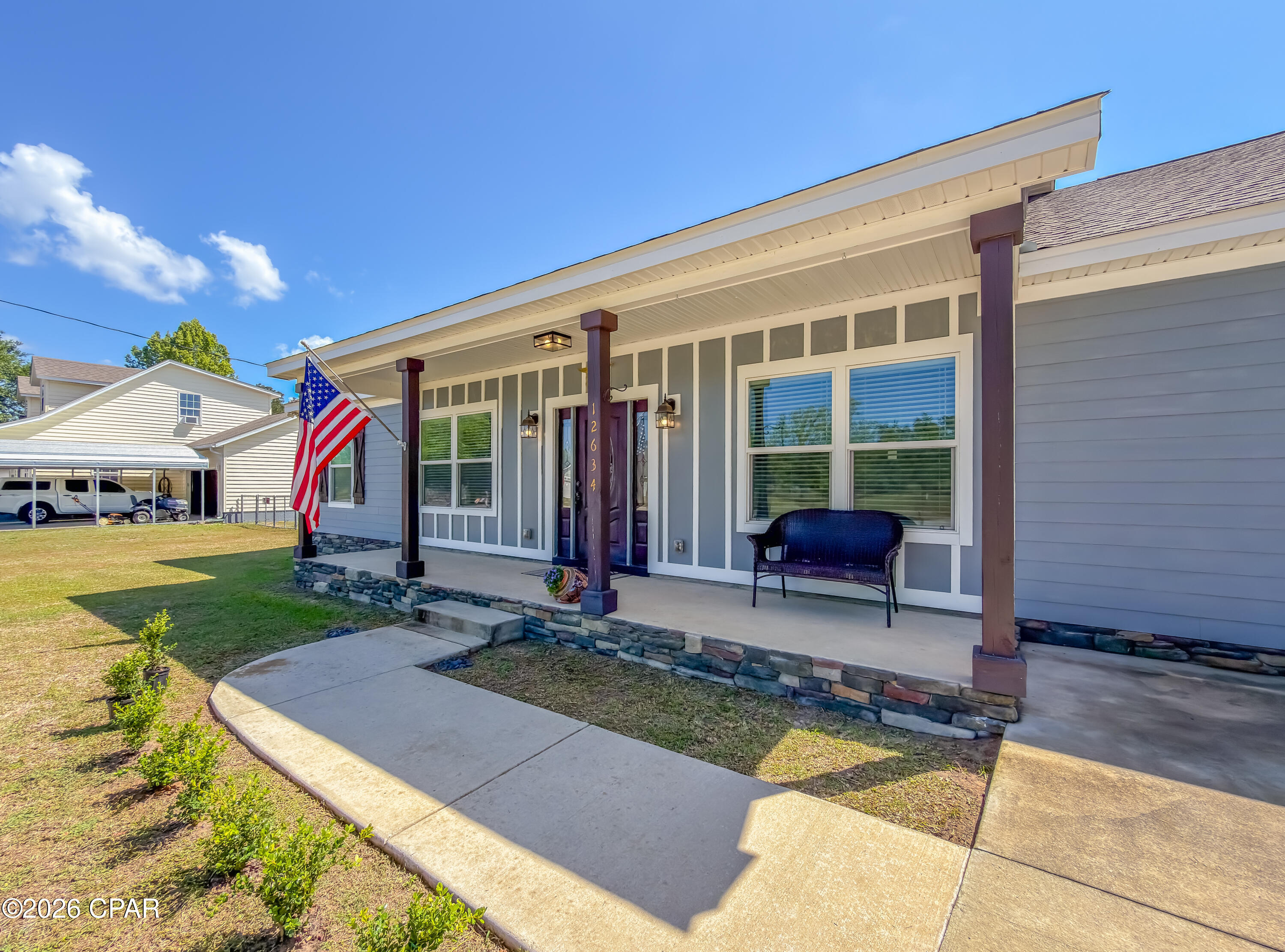 No Named Subdivision - Residential