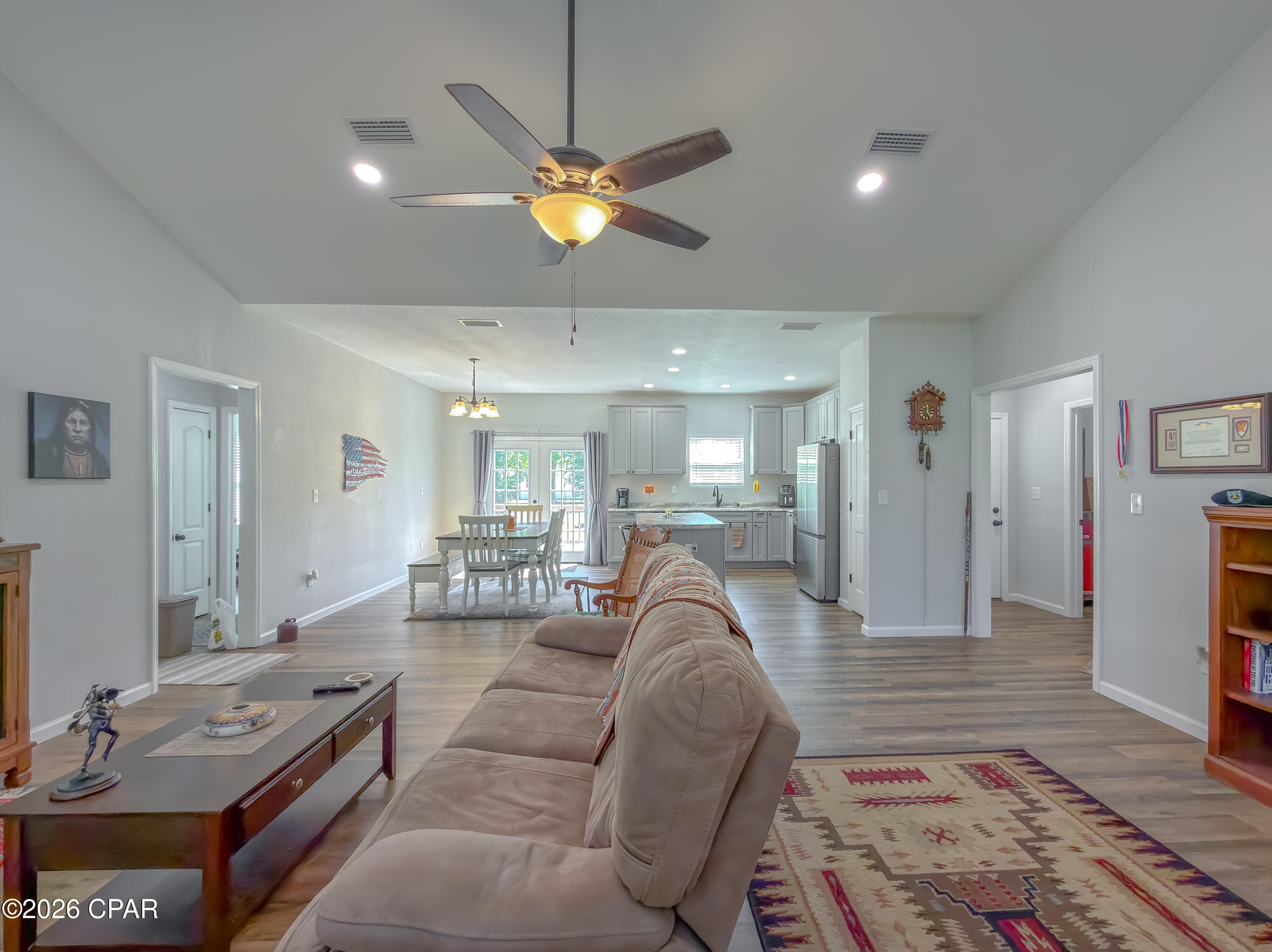 No Named Subdivision - Residential