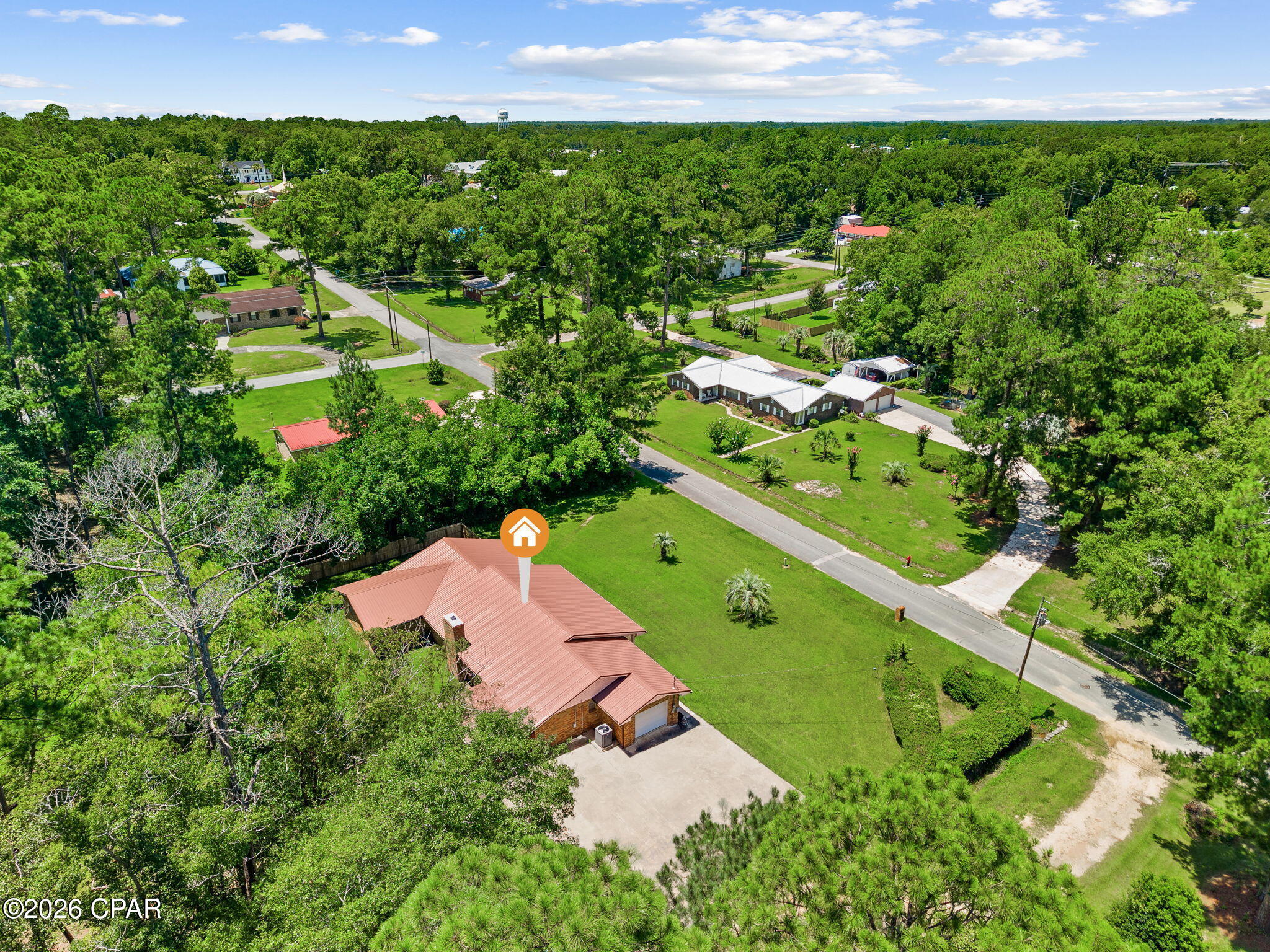 No Named Subdivision - Residential