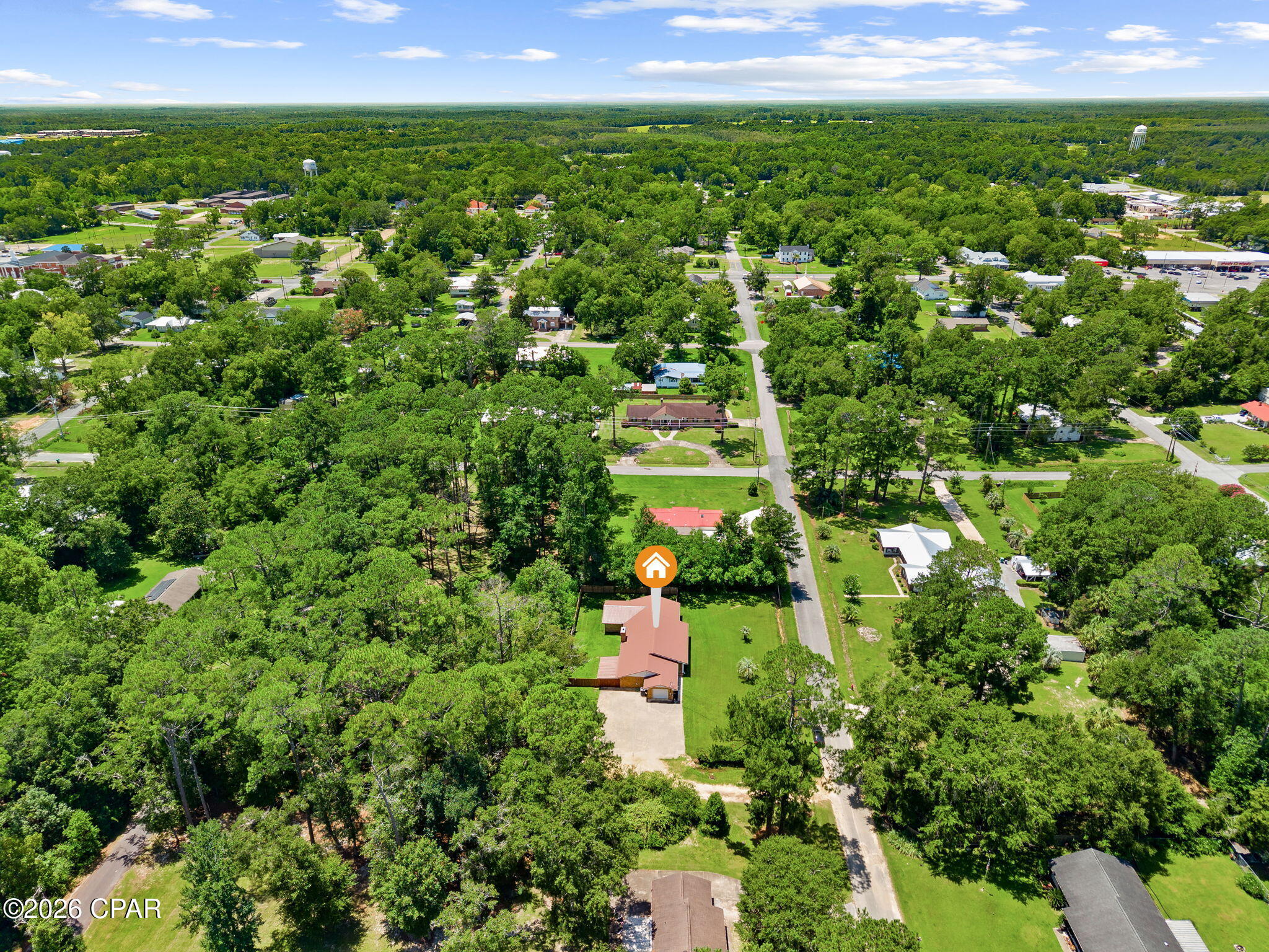 No Named Subdivision - Residential