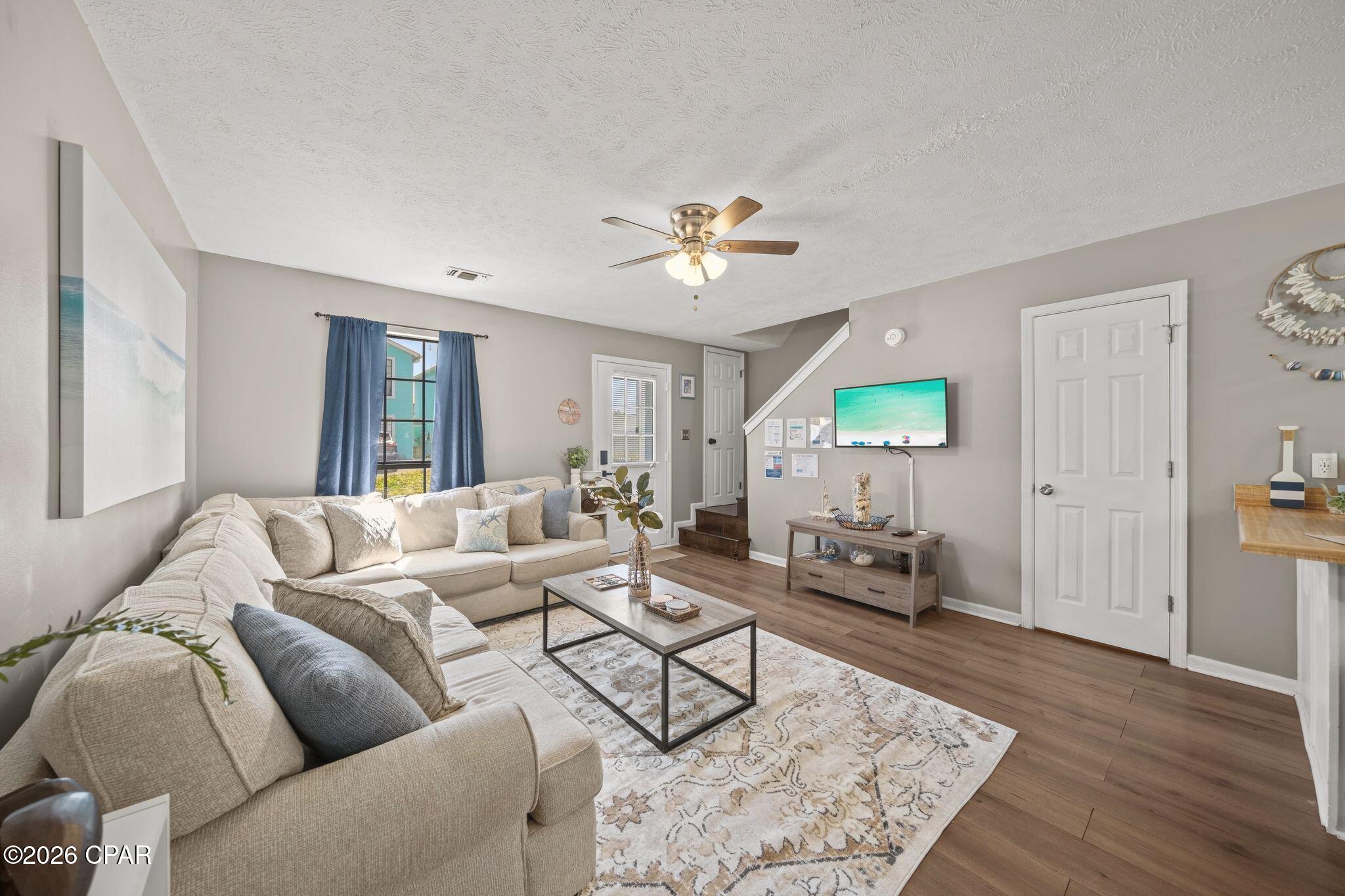 Sand Castles West 3 - Residential