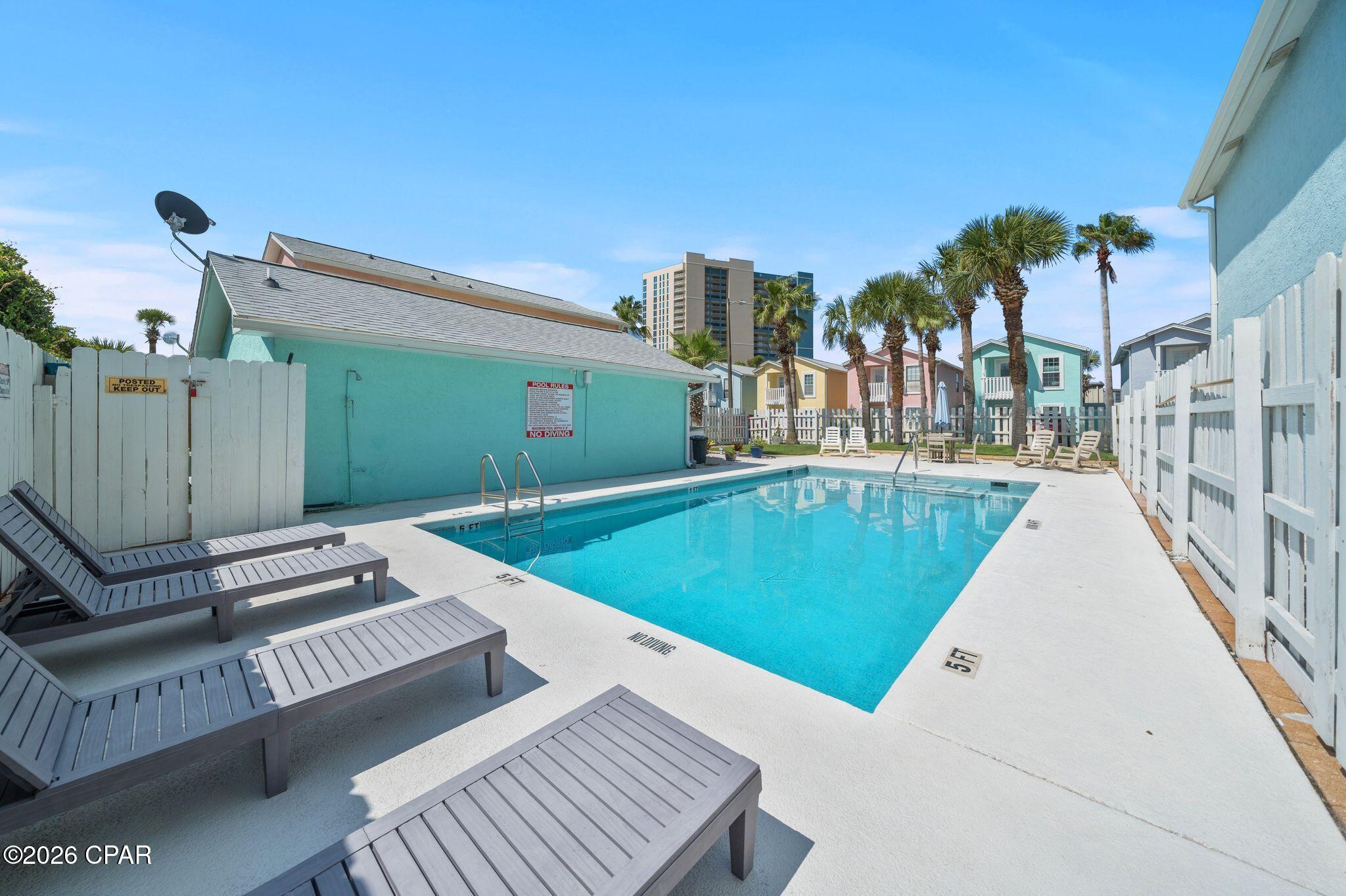 Sand Castles West 3 - Residential