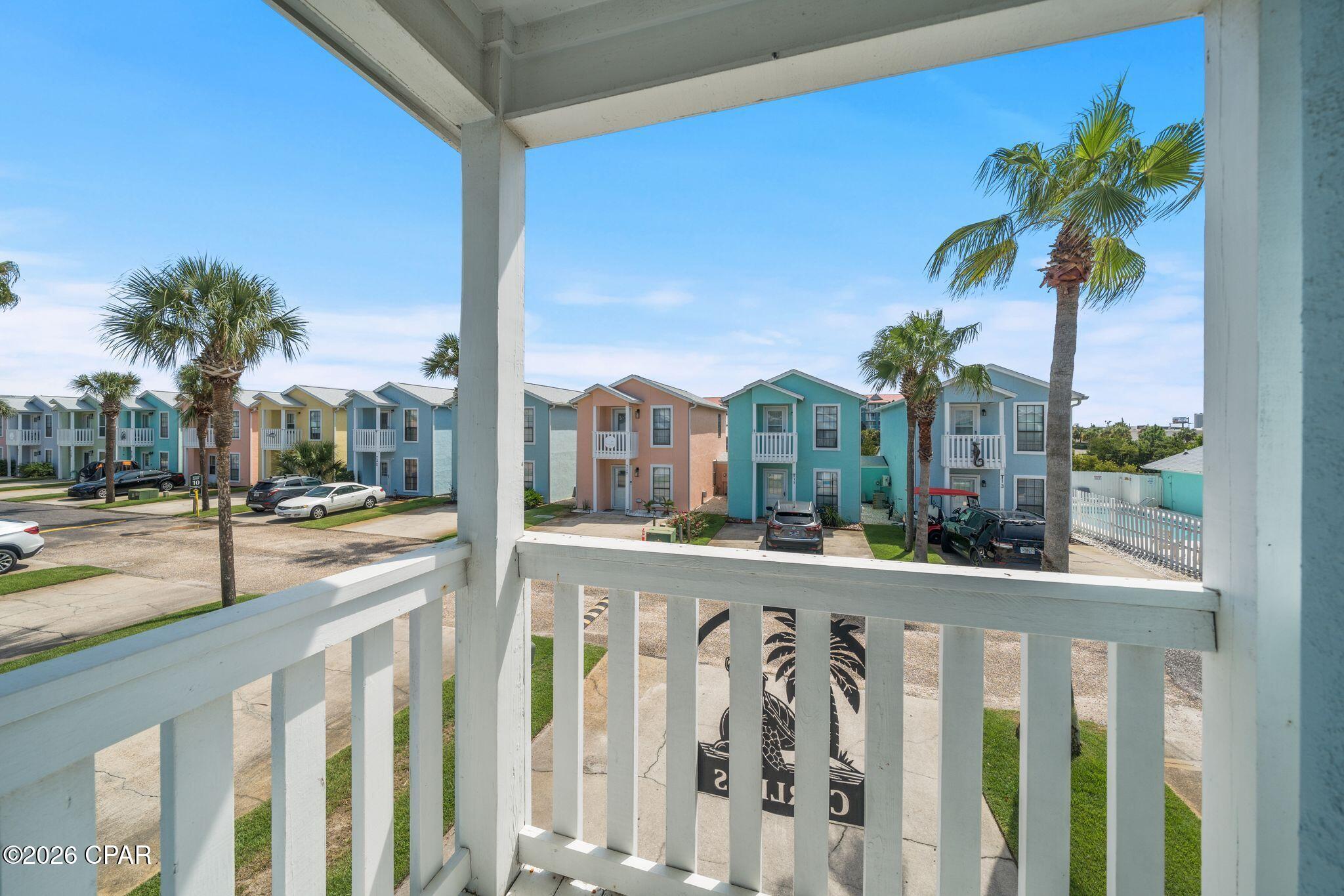 Sand Castles West 3 - Residential