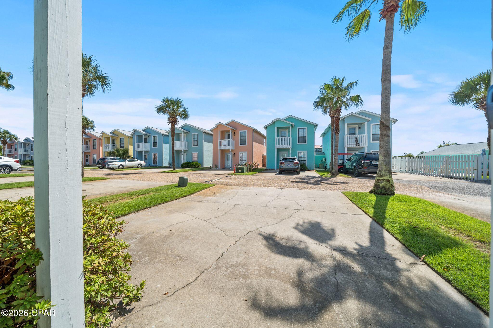 Sand Castles West 3 - Residential