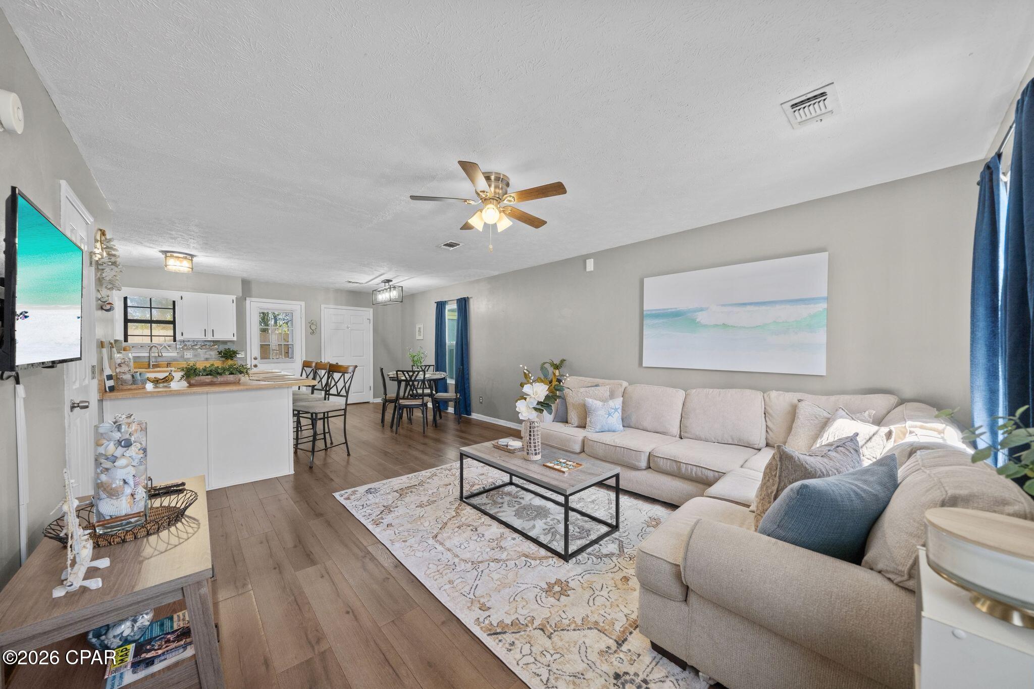 Sand Castles West 3 - Residential