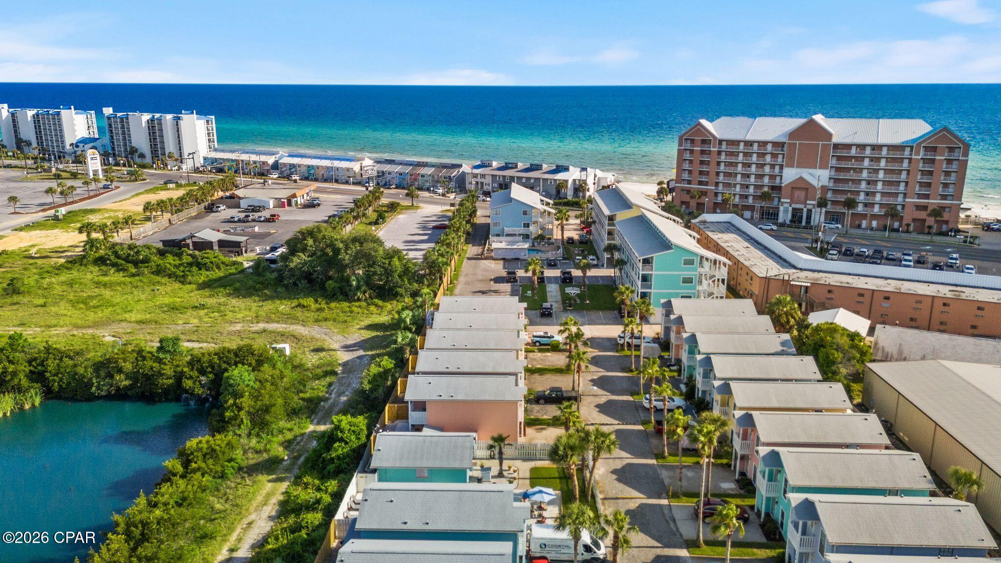 Sand Castles West 3 - Residential
