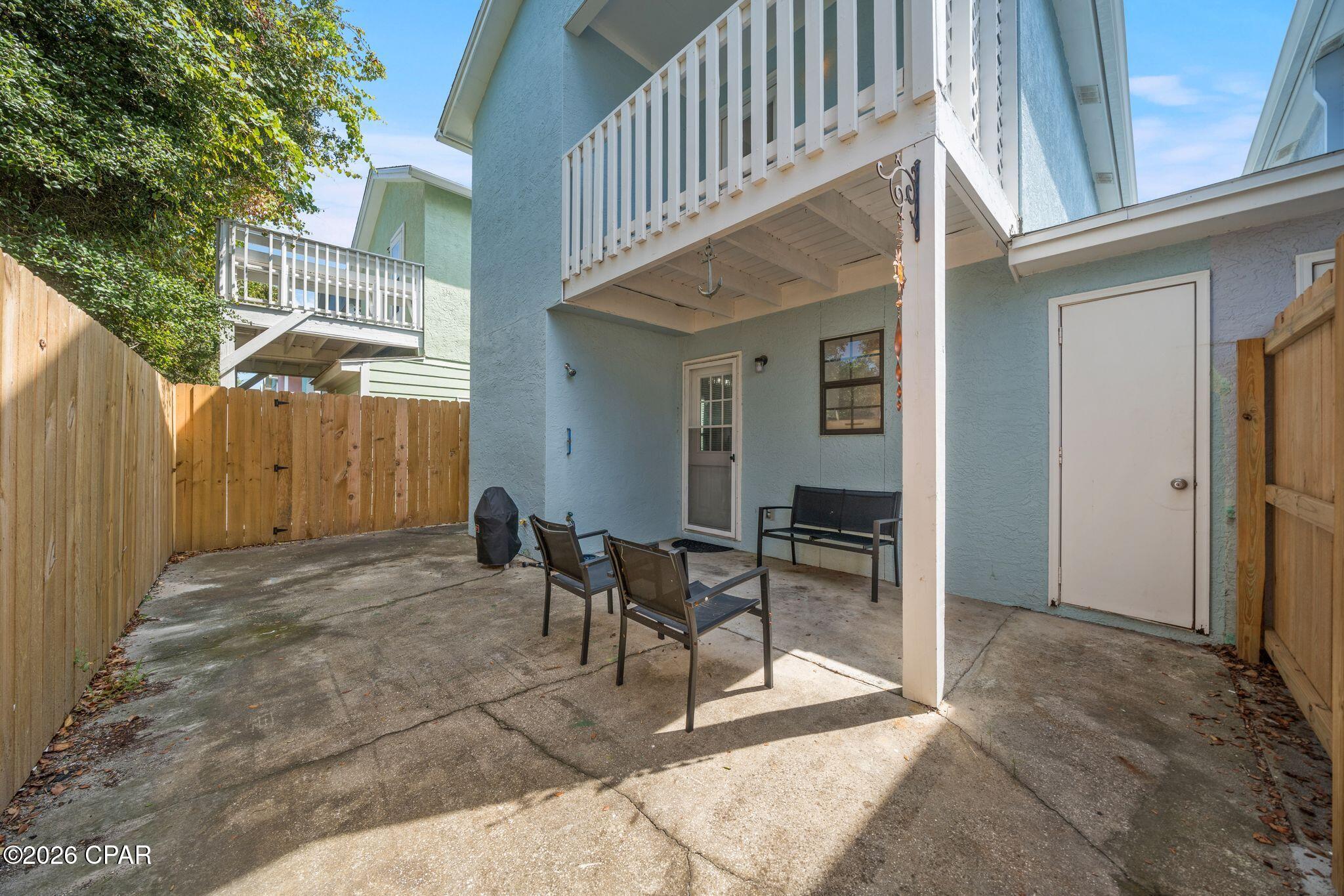 Sand Castles West 3 - Residential