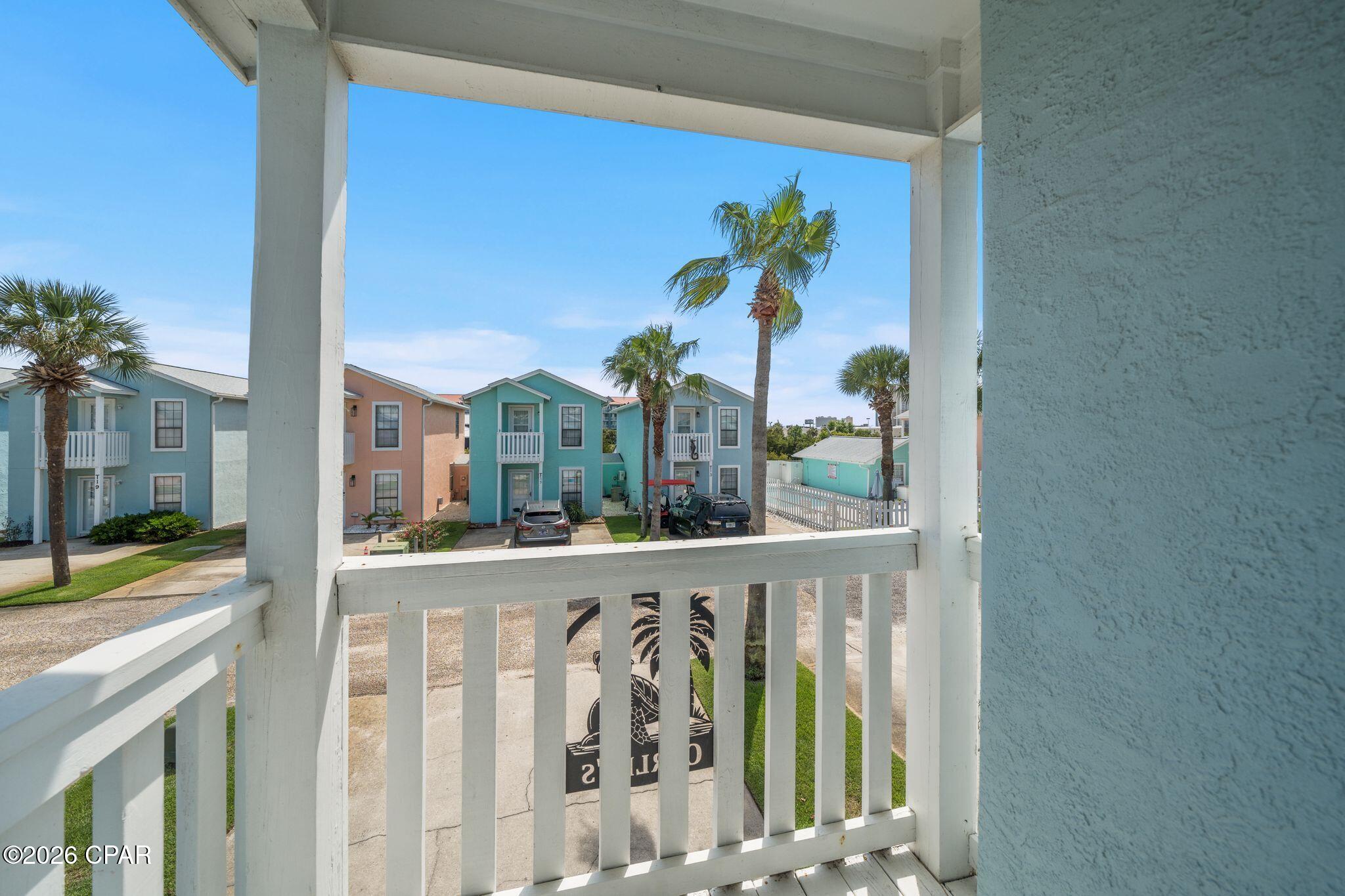 Sand Castles West 3 - Residential