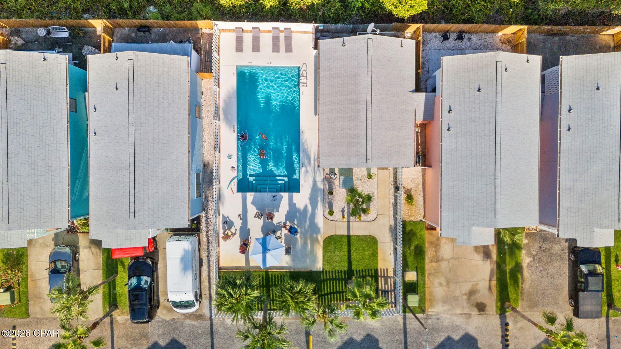 Sand Castles West 3 - Residential