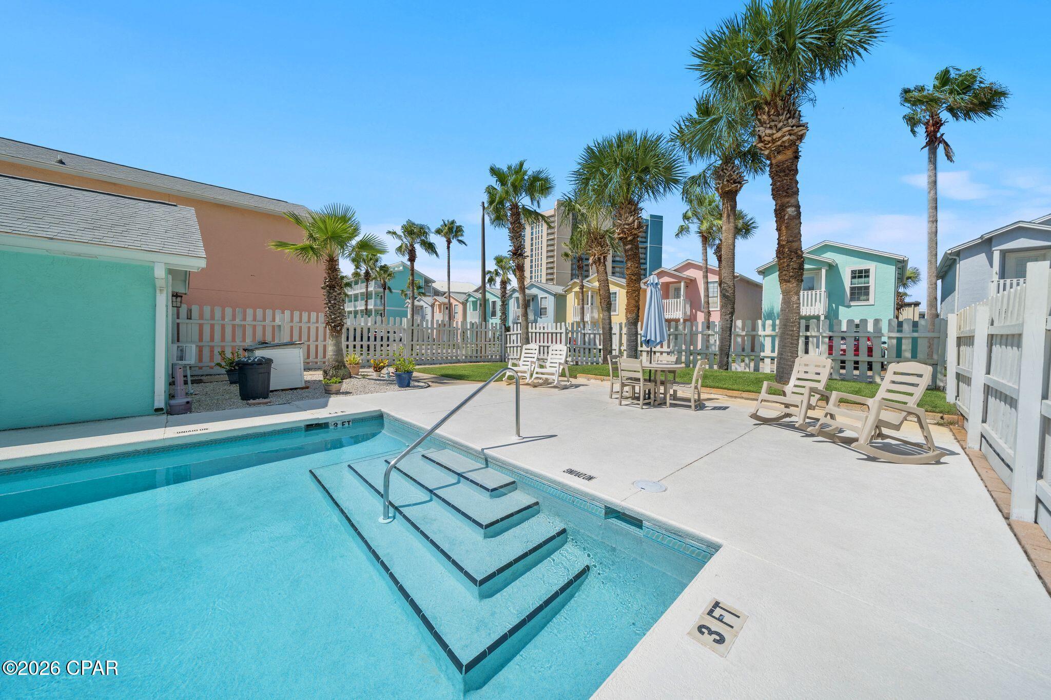 Sand Castles West 3 - Residential