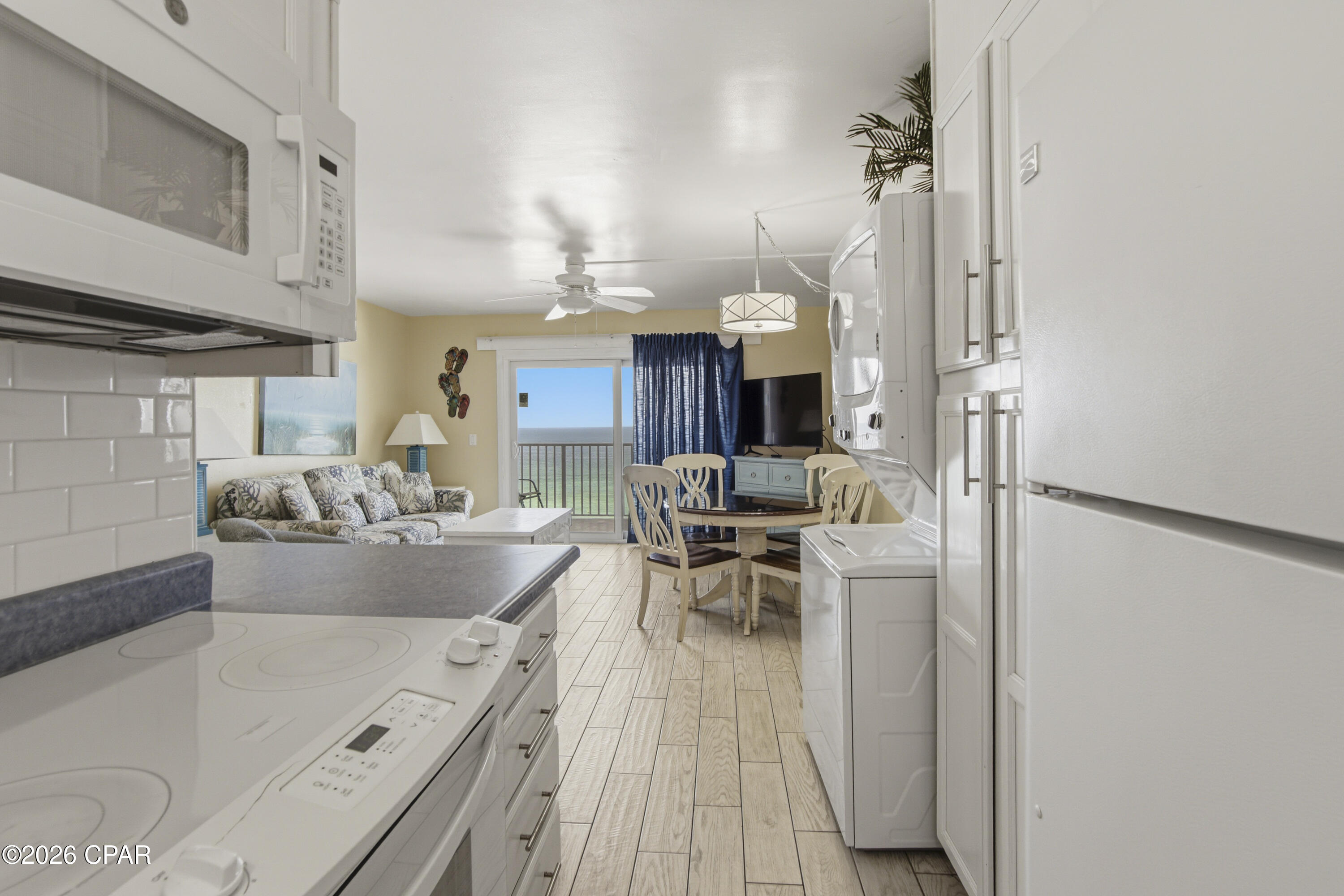 The Summit - Residential
