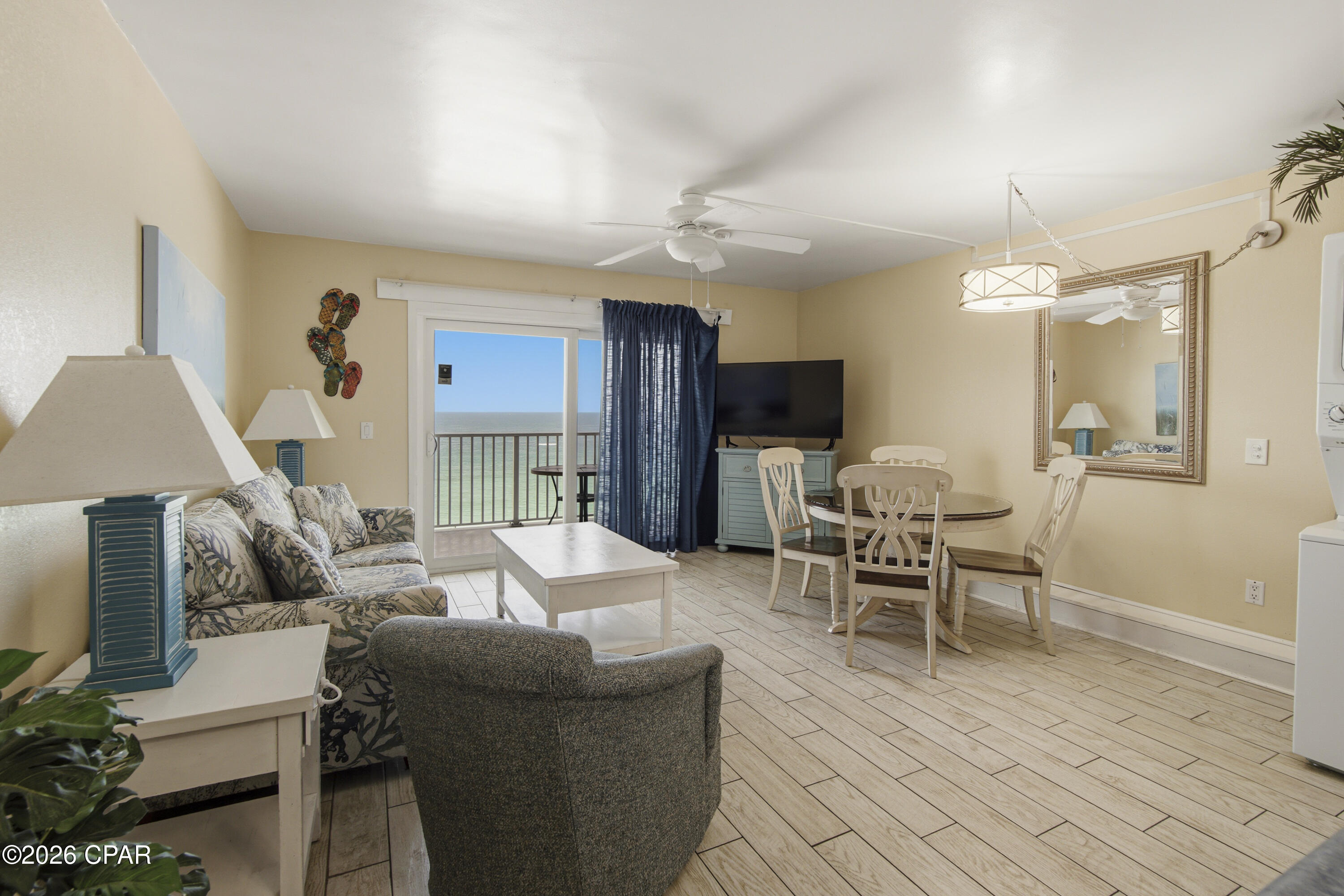 The Summit - Residential