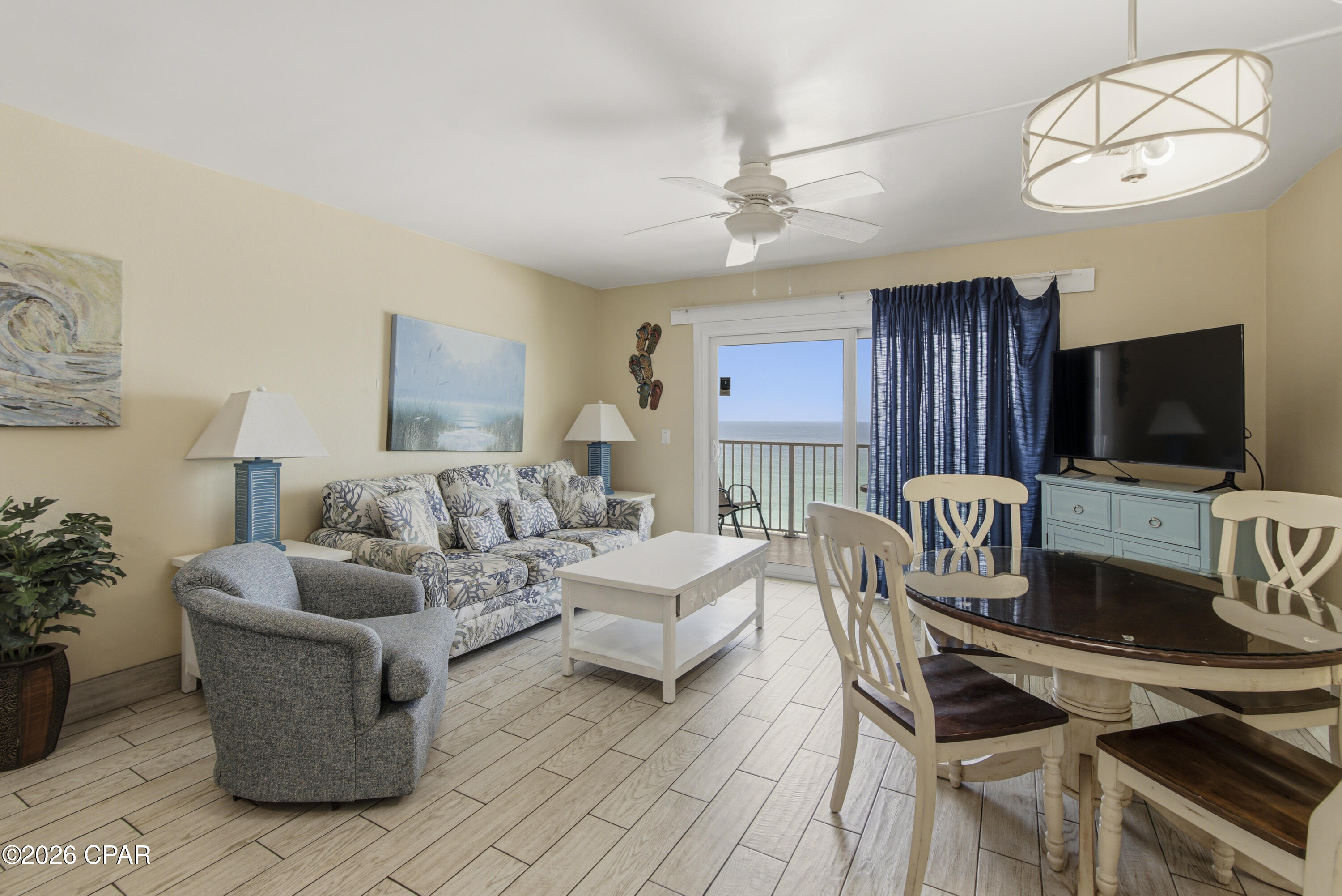 The Summit - Residential