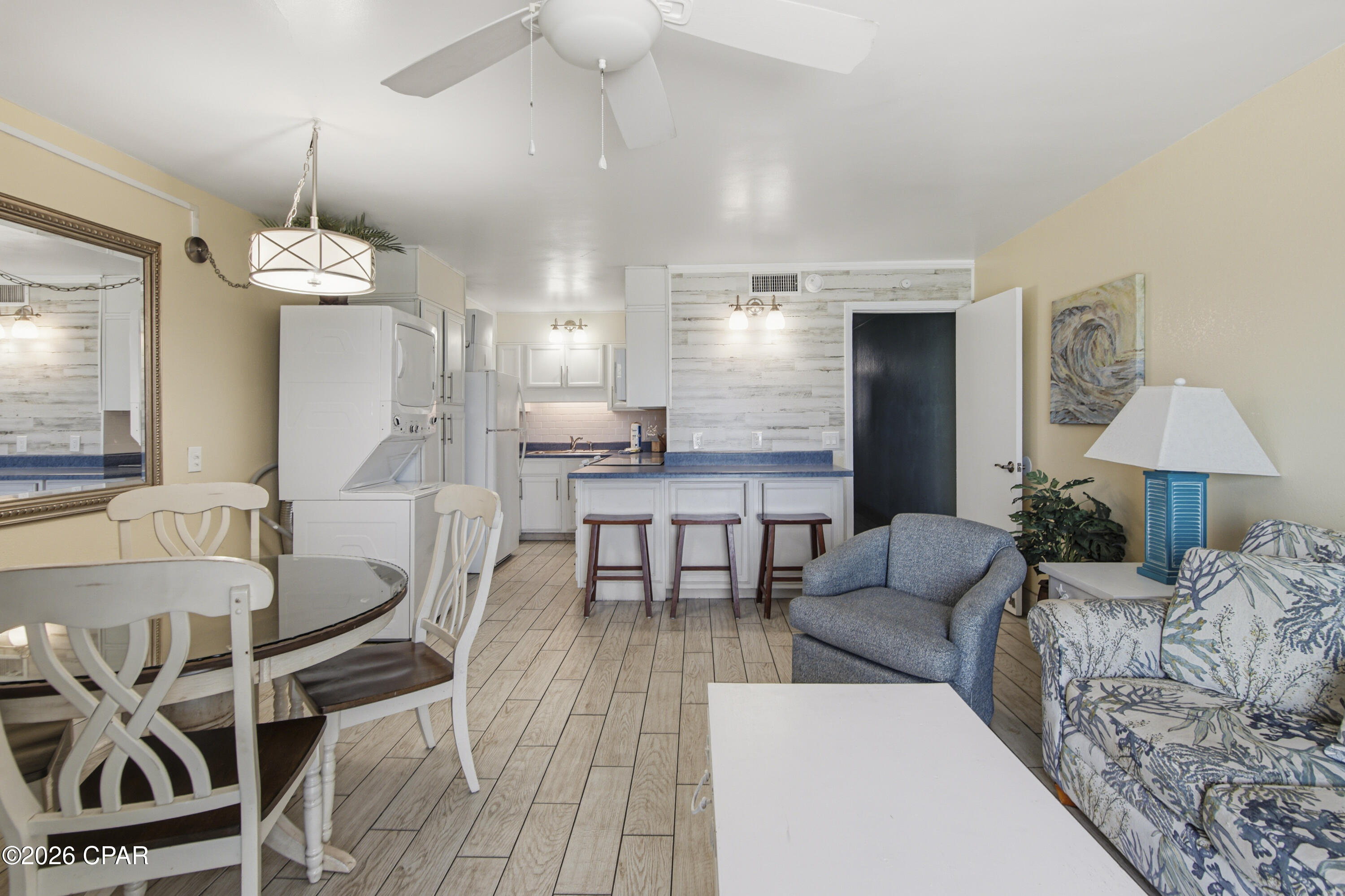 The Summit - Residential