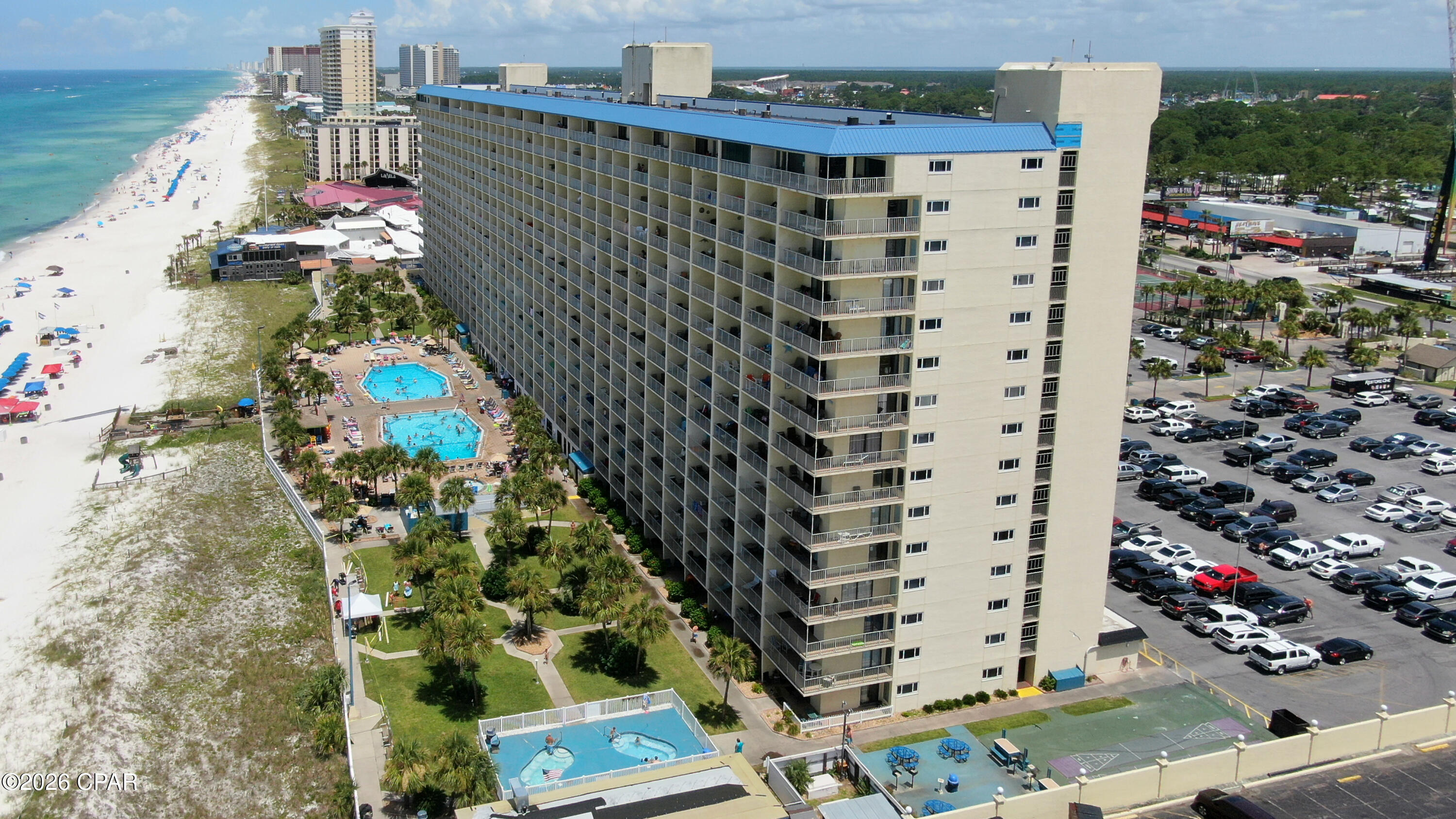 The Summit - Residential