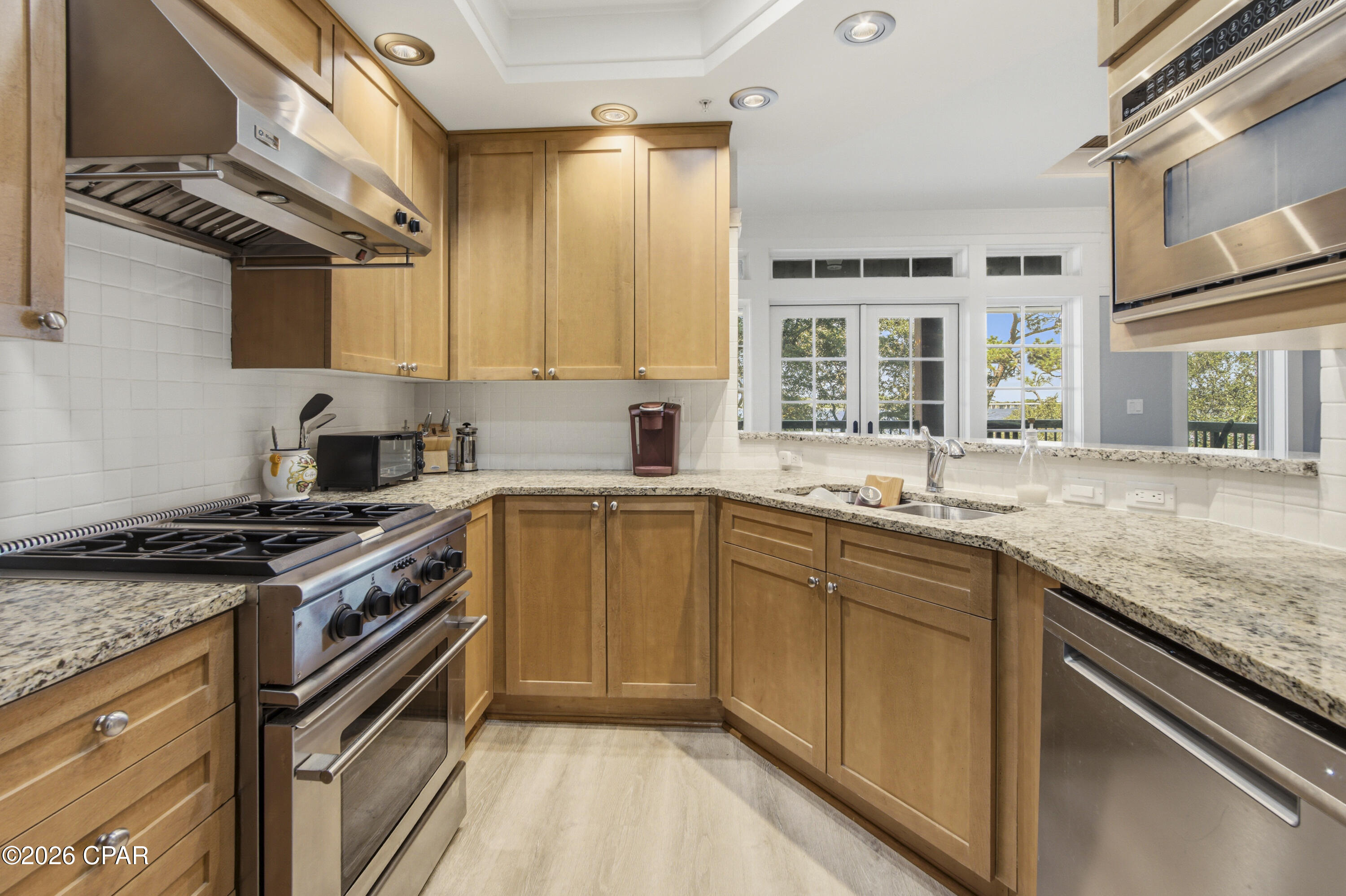 Lakeside Lodge At Prospect Pt - Residential