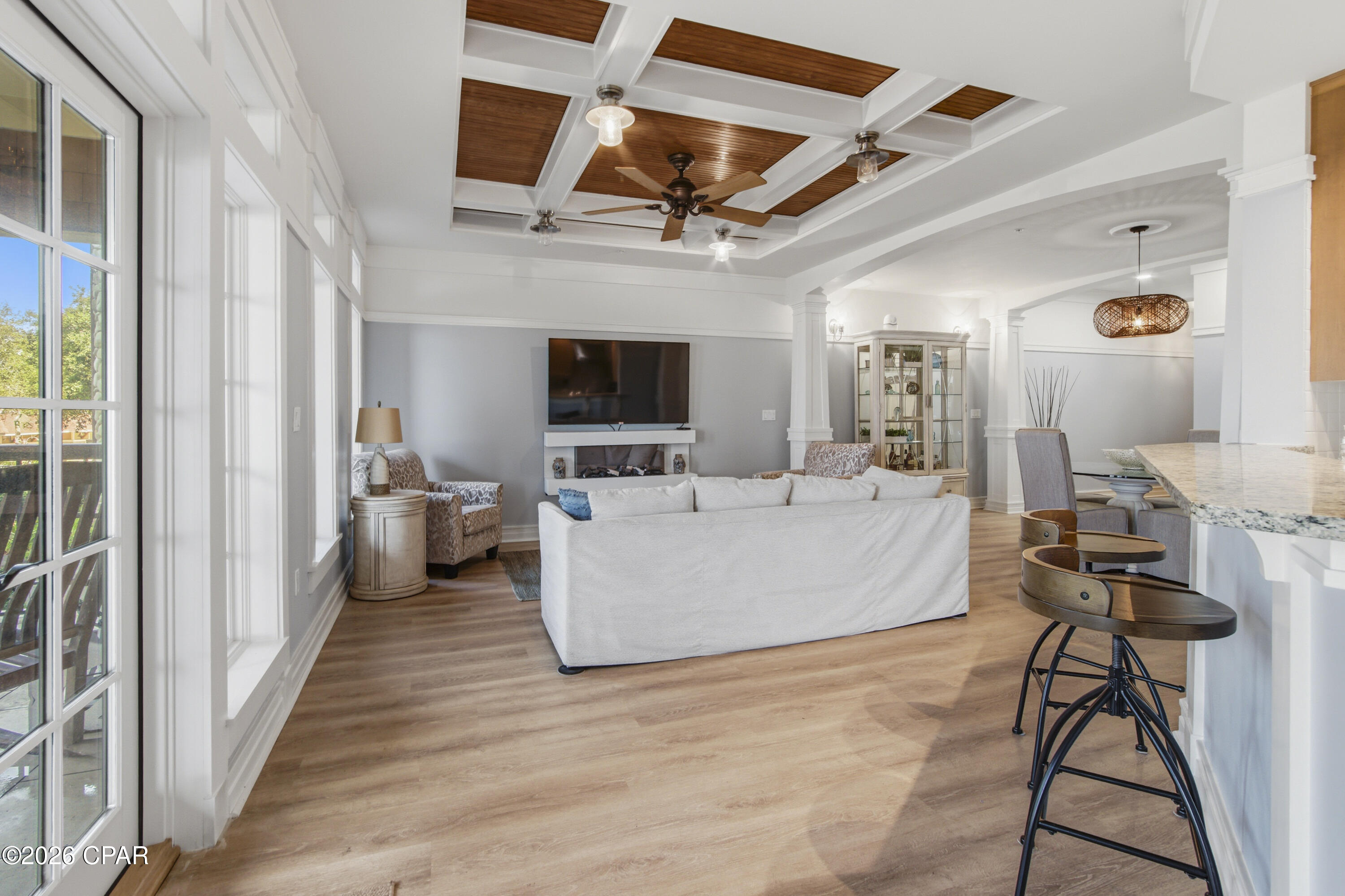 Lakeside Lodge At Prospect Pt - Residential