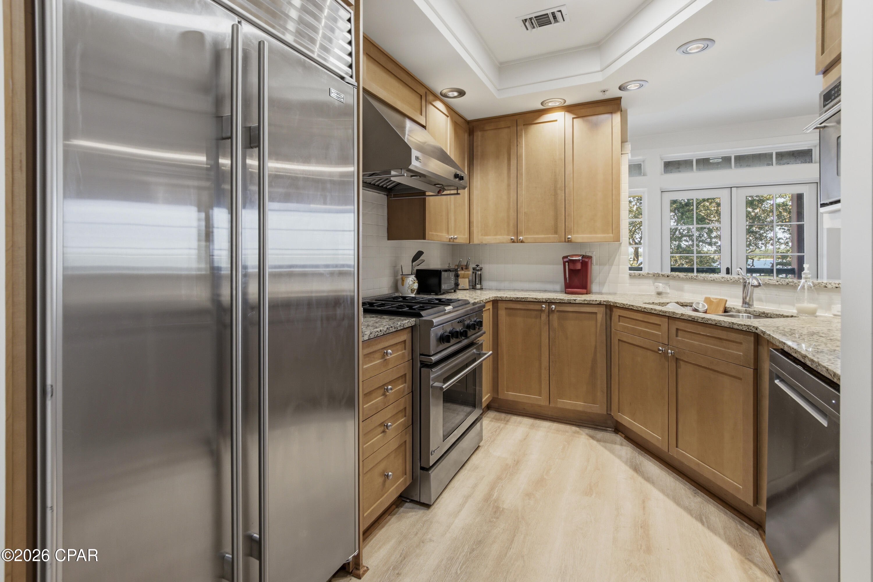 Lakeside Lodge At Prospect Pt - Residential