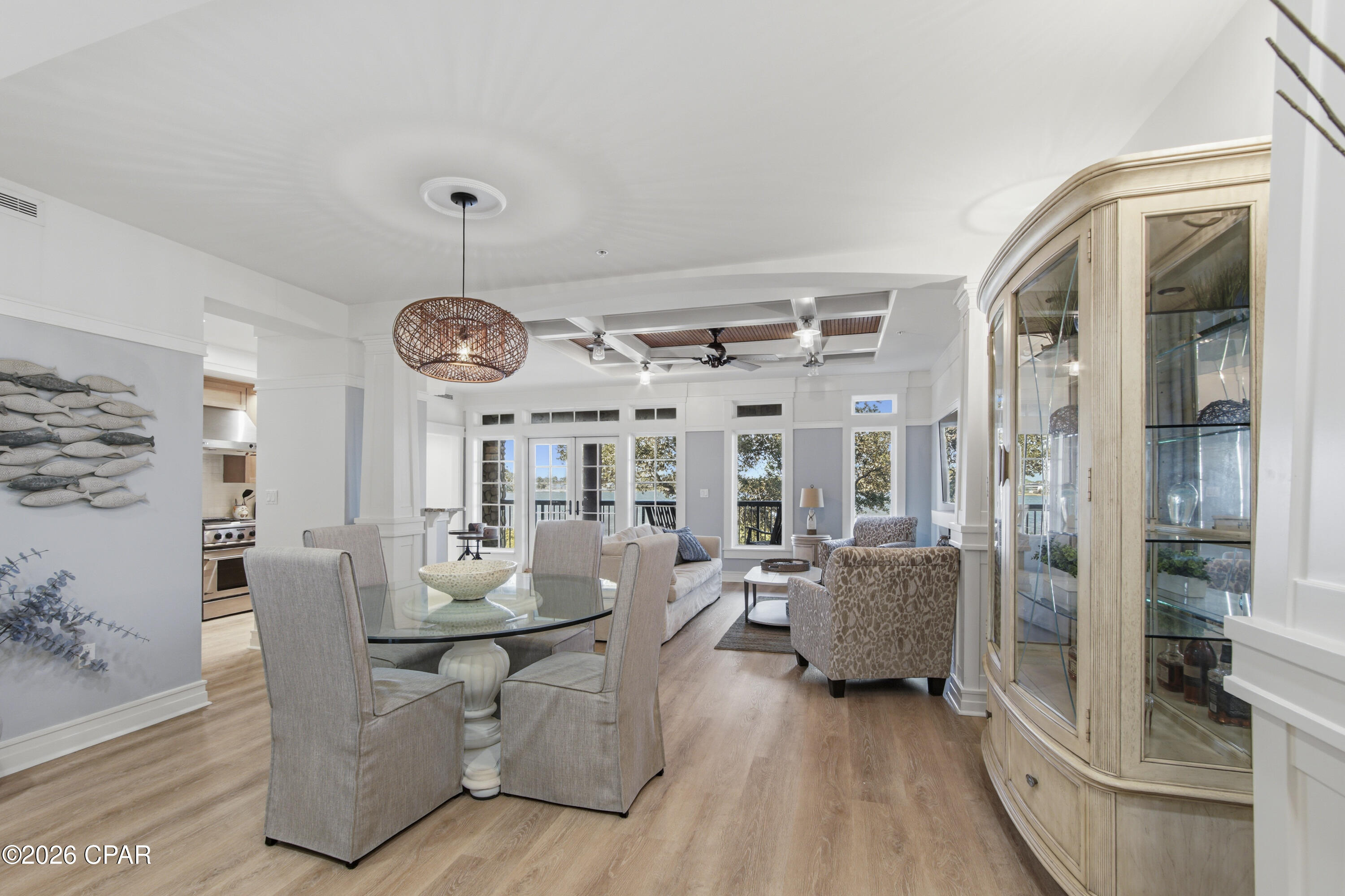 Lakeside Lodge At Prospect Pt - Residential