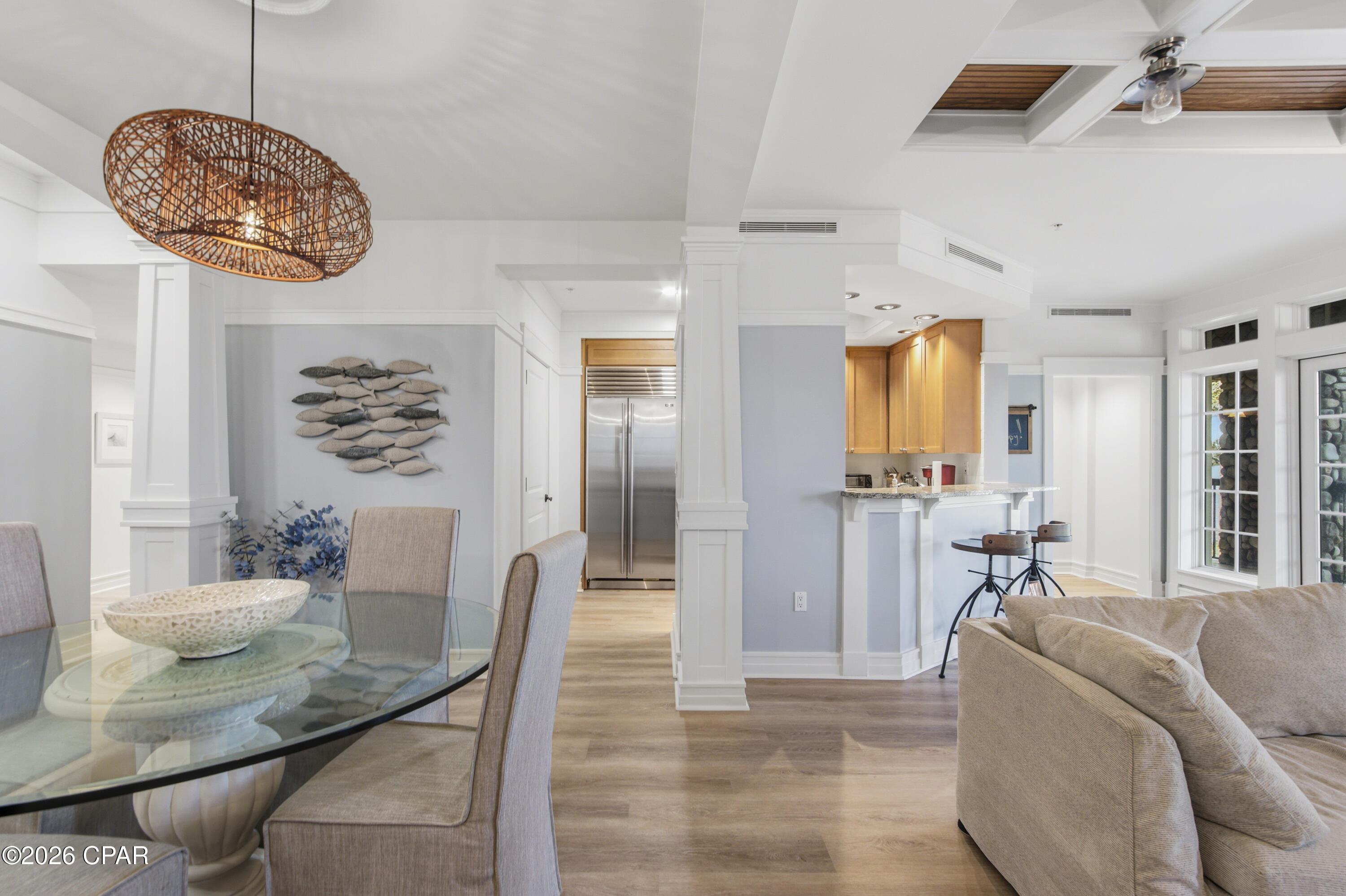 Lakeside Lodge At Prospect Pt - Residential