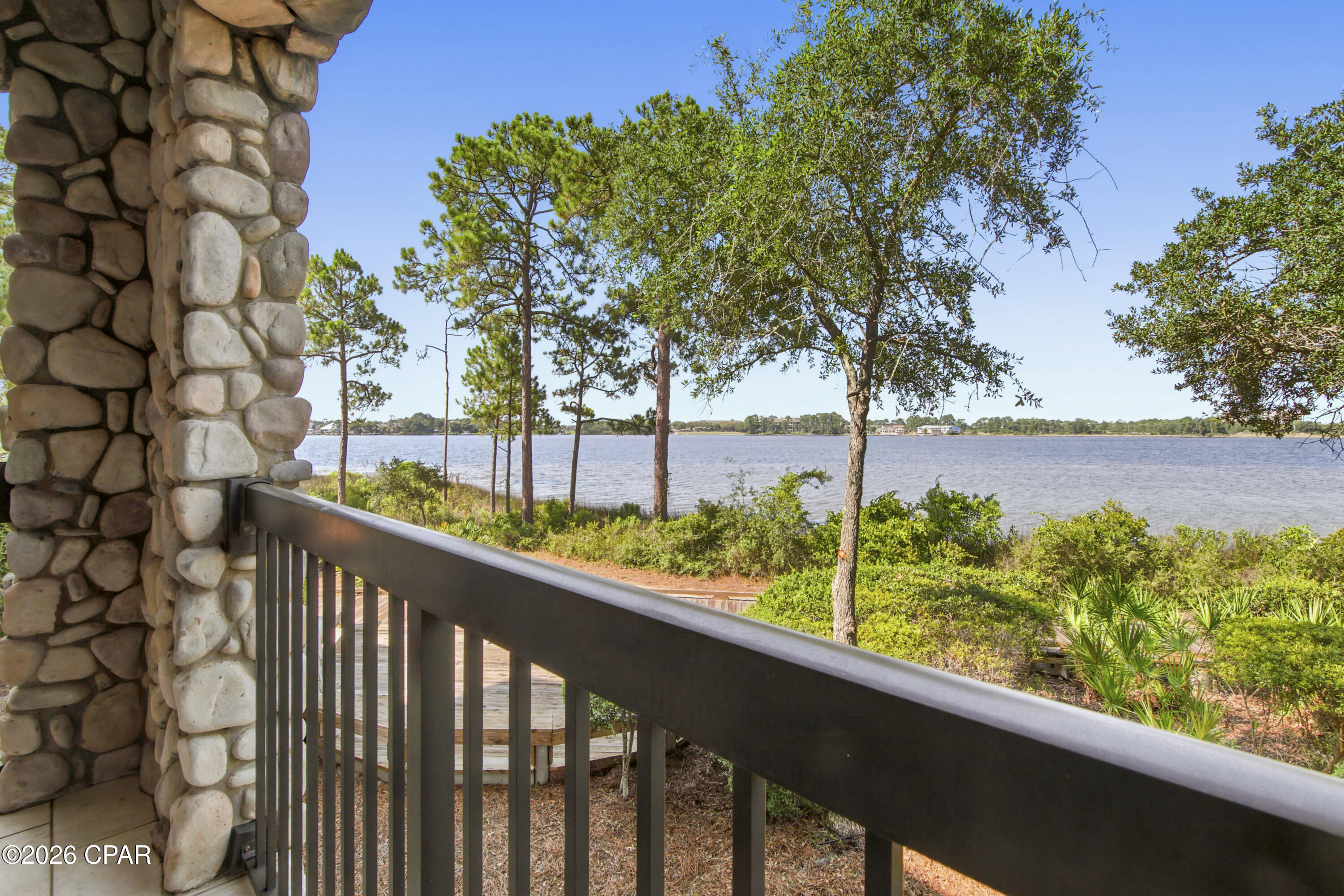 Lakeside Lodge At Prospect Pt - Residential