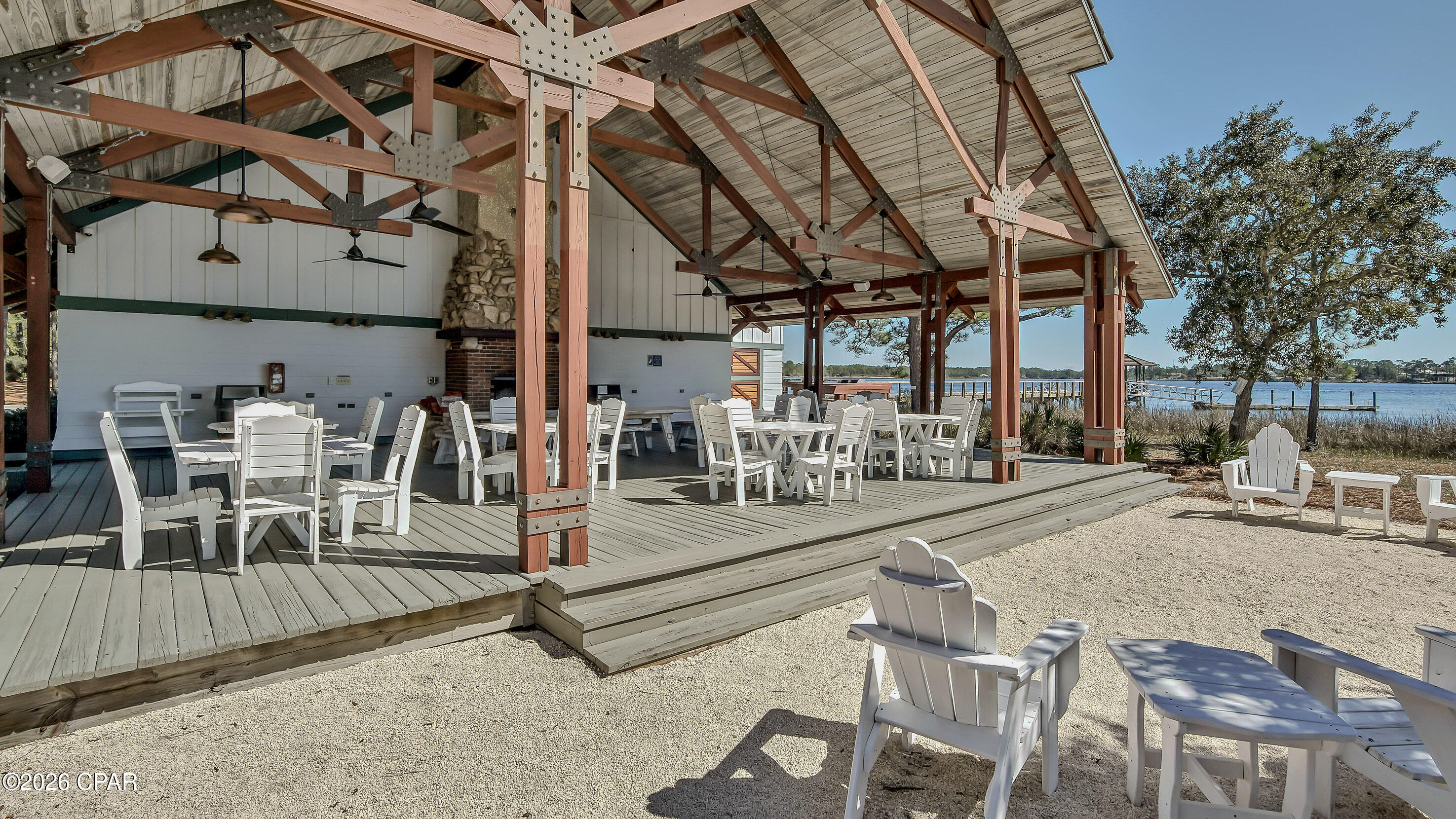 Lakeside Lodge At Prospect Pt - Residential