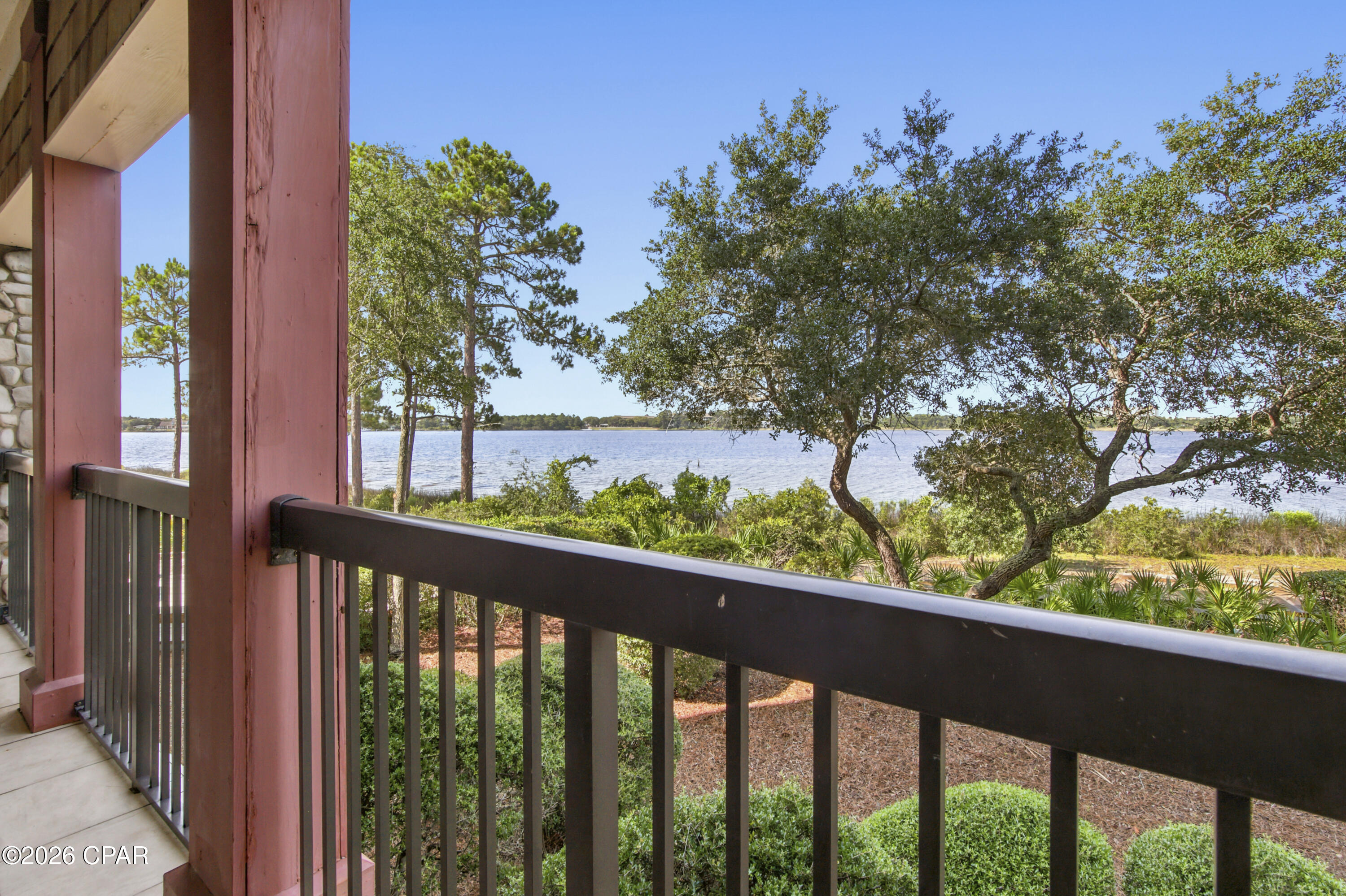 Lakeside Lodge At Prospect Pt - Residential