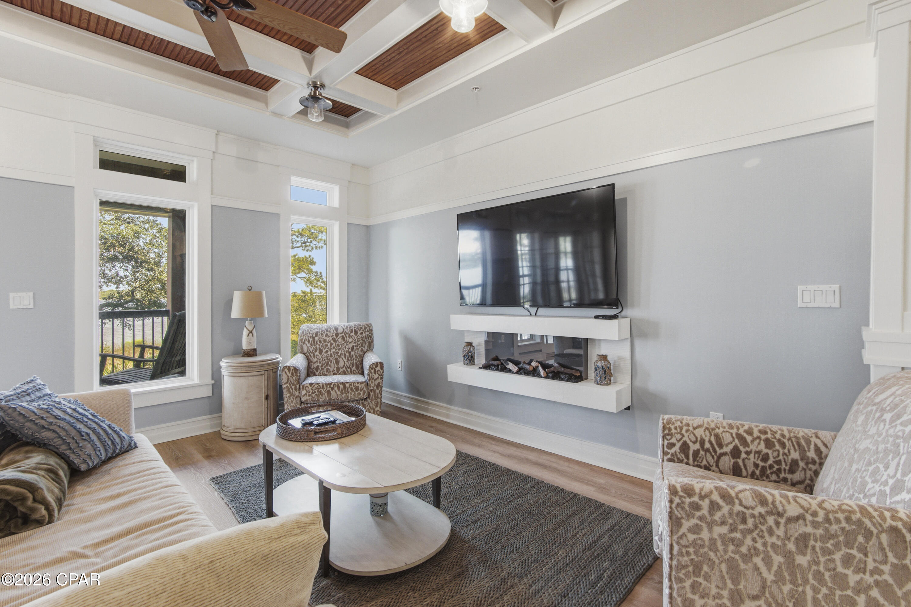 Lakeside Lodge At Prospect Pt - Residential