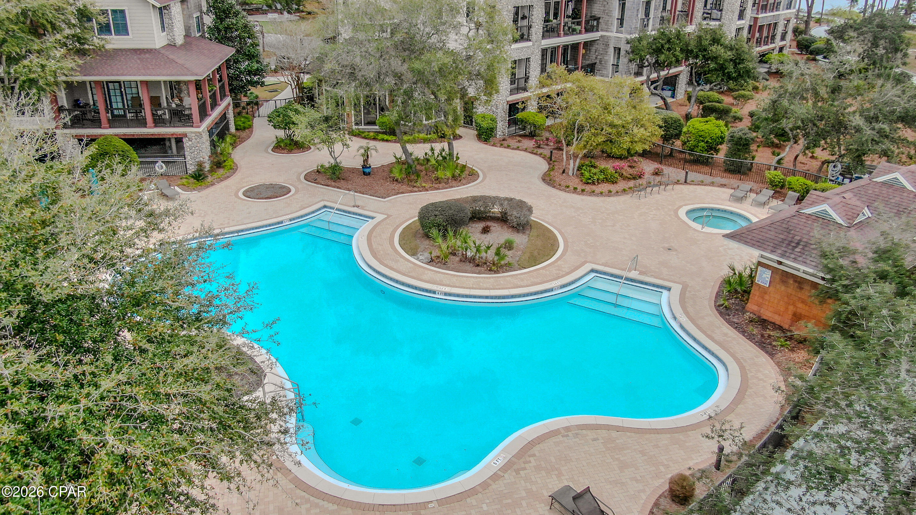 Lakeside Lodge At Prospect Pt - Residential