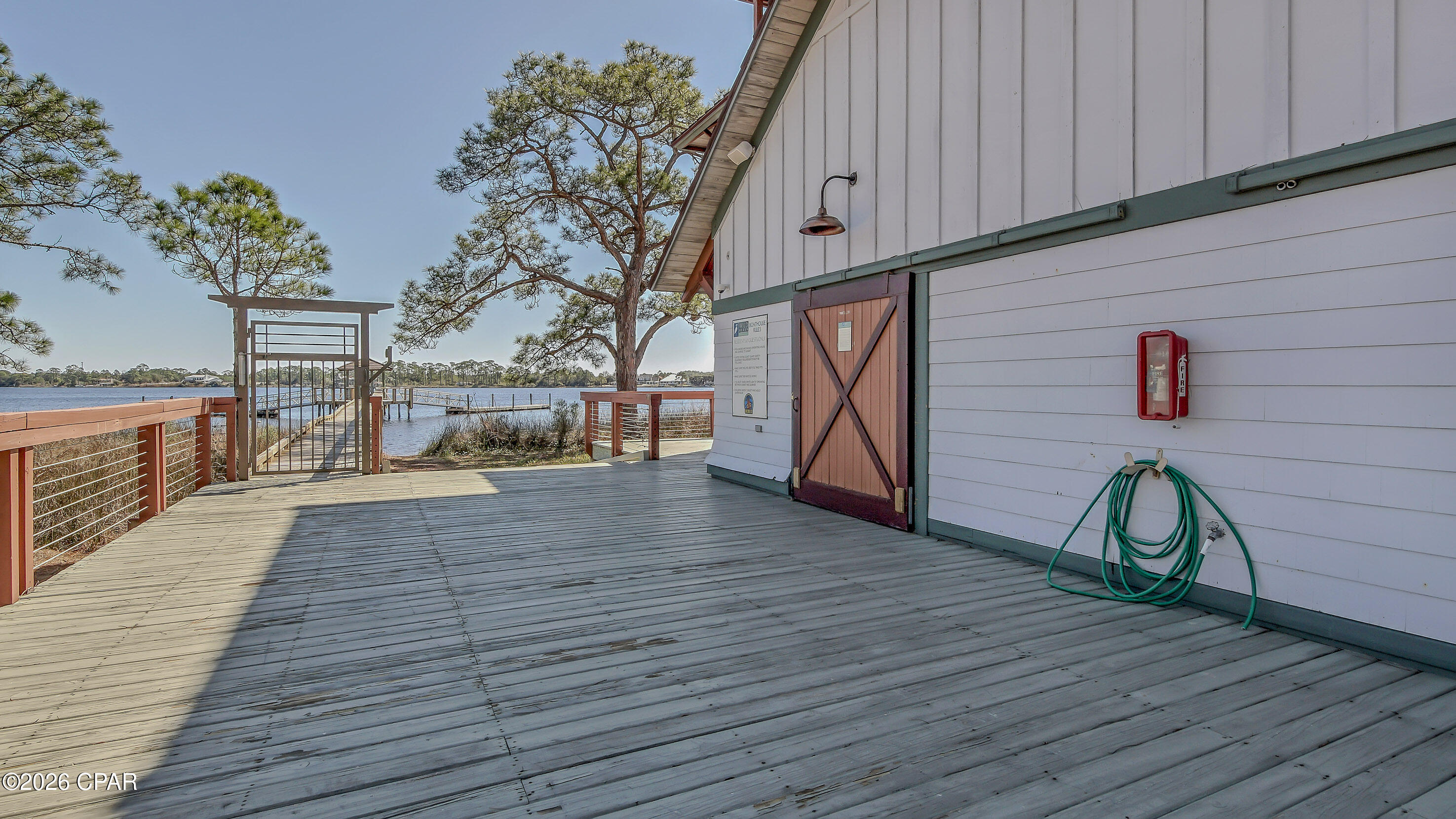 Lakeside Lodge At Prospect Pt - Residential