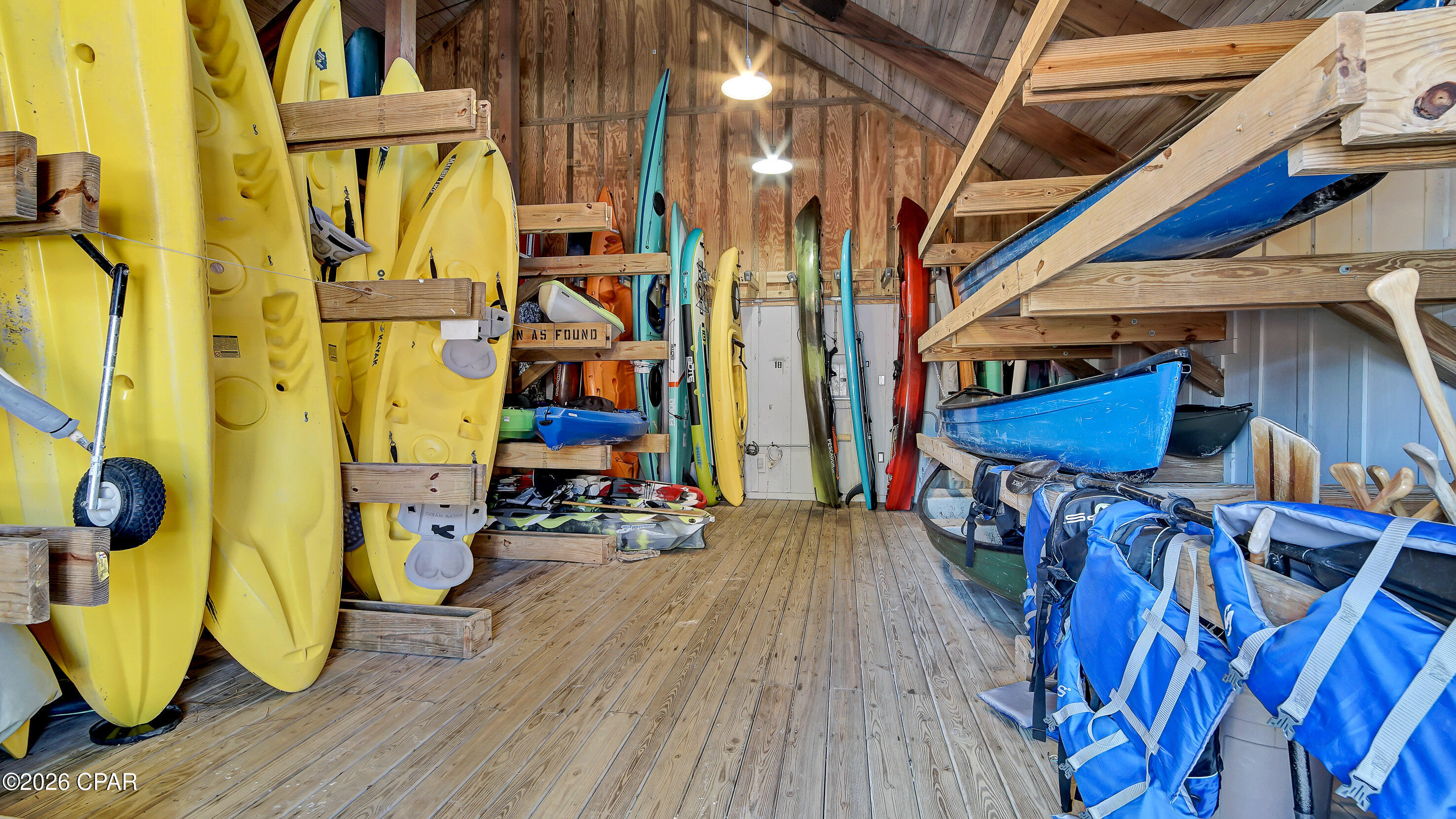 Lakeside Lodge At Prospect Pt - Residential