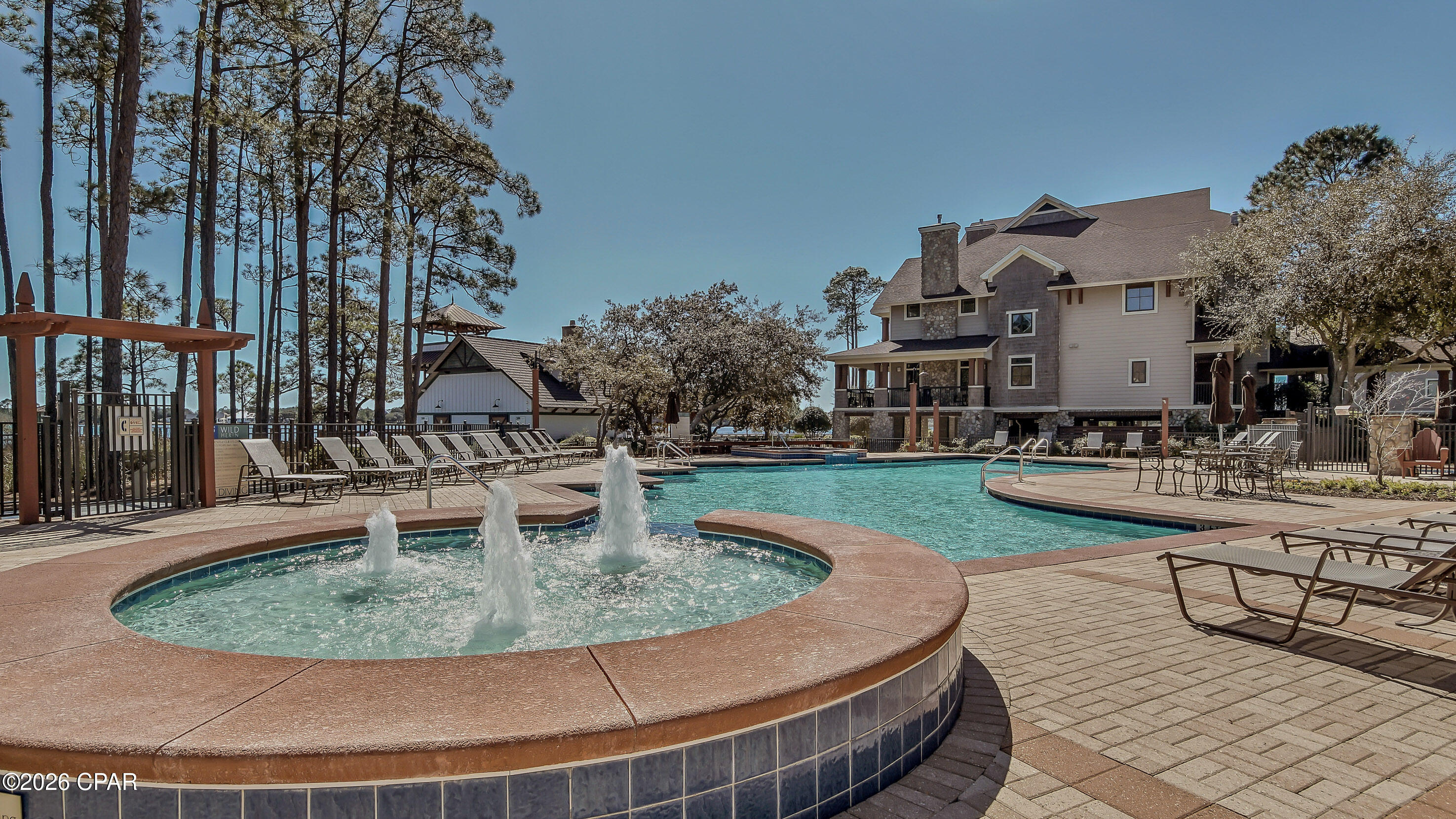 Lakeside Lodge At Prospect Pt - Residential
