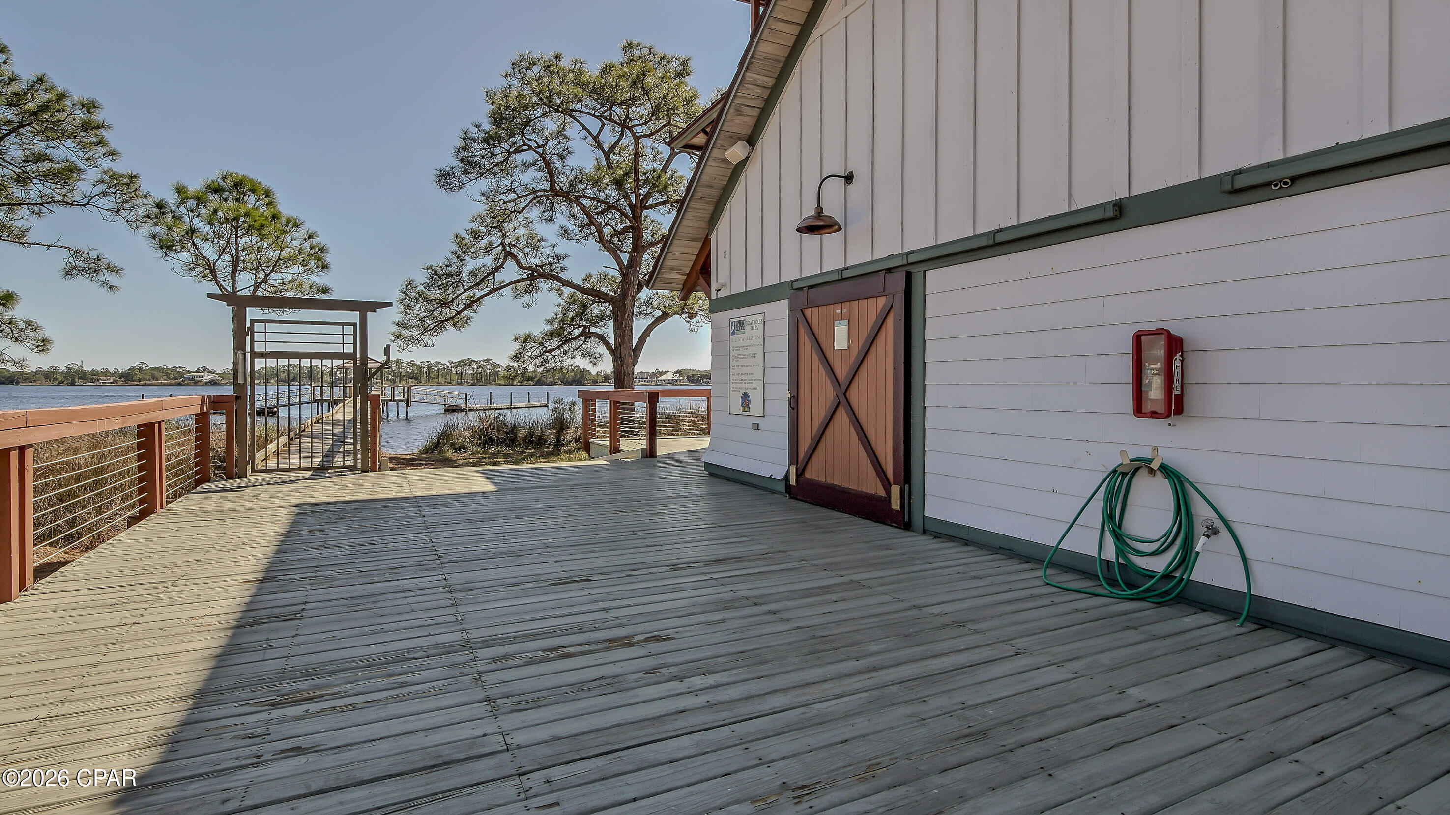 Lakeside Lodge At Prospect Pt - Residential