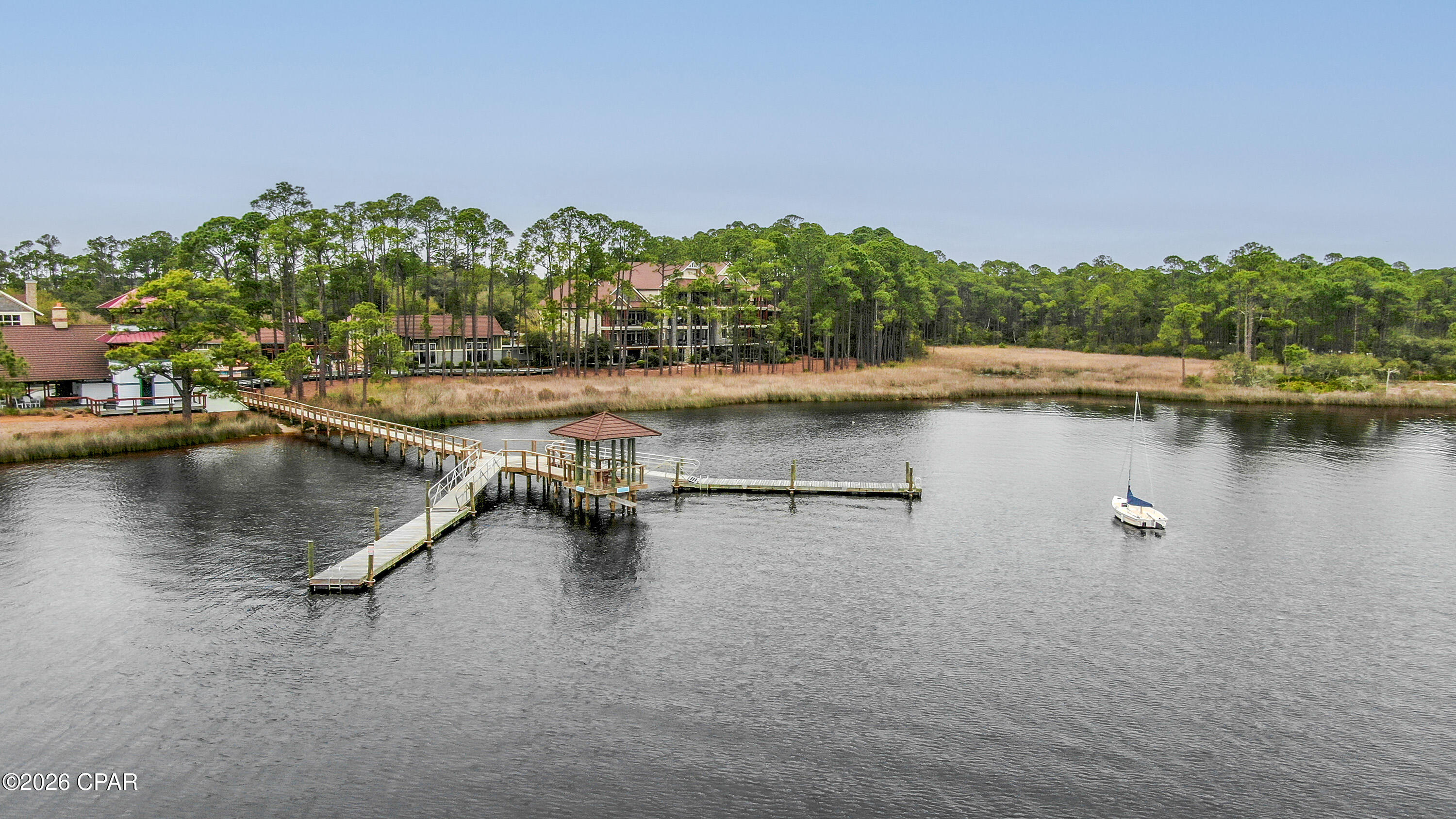 Lakeside Lodge At Prospect Pt - Residential